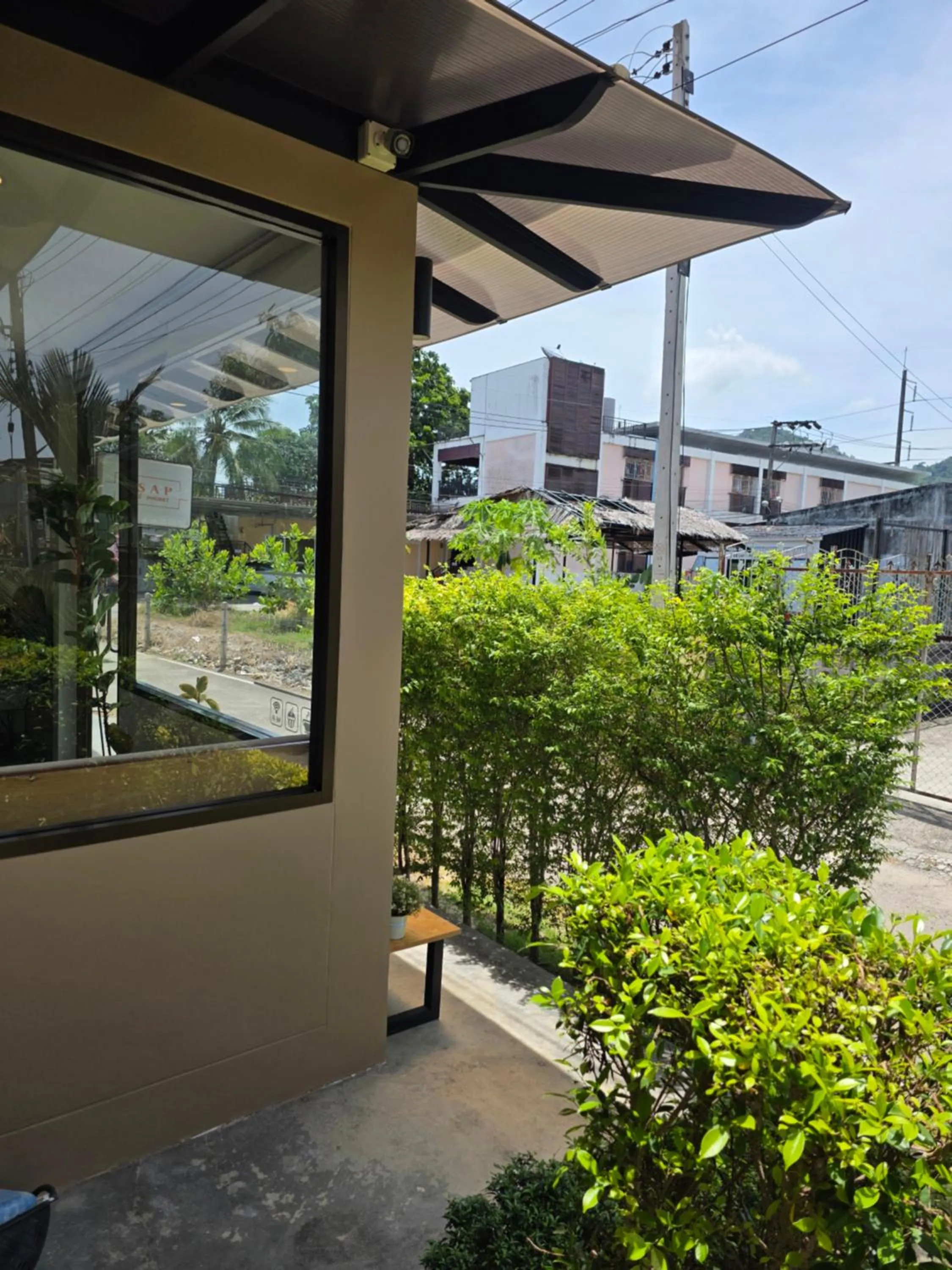 ASAP Boutique Phuket