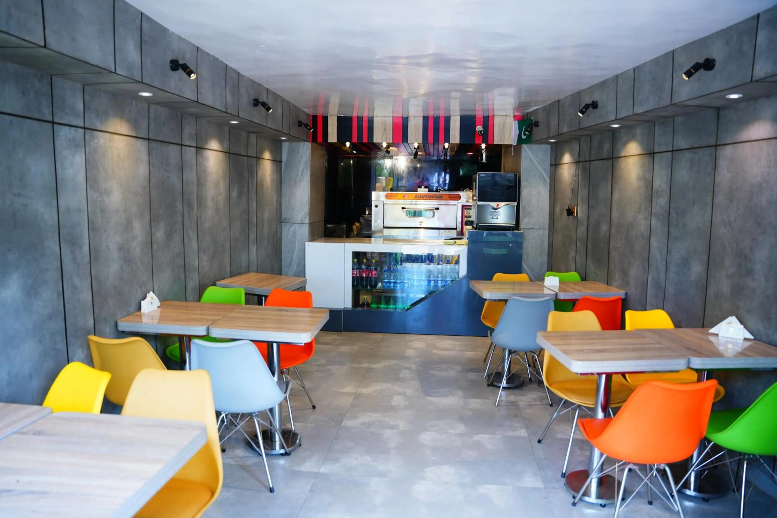 Khattak Lodges Murree