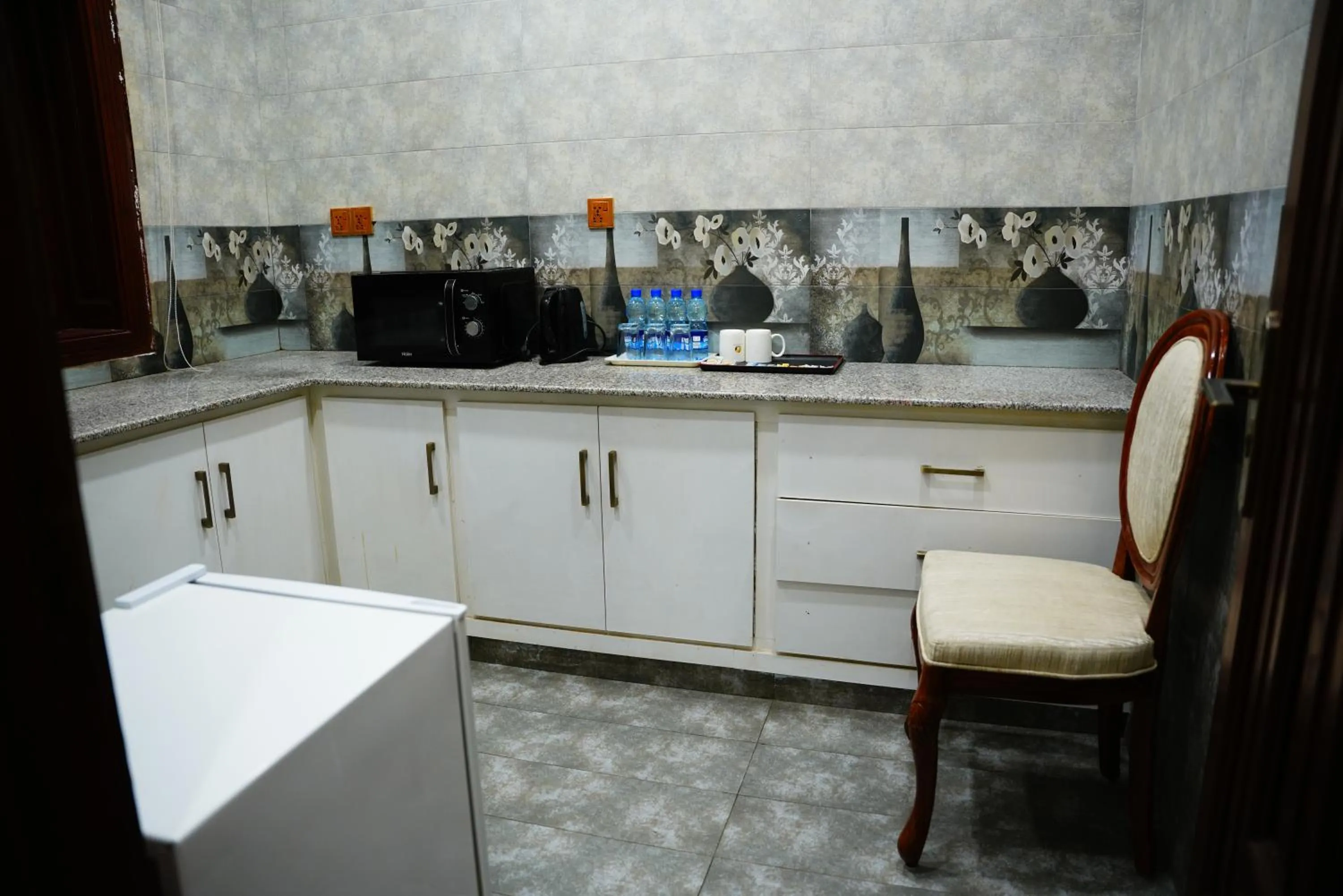 Khattak Lodges Murree