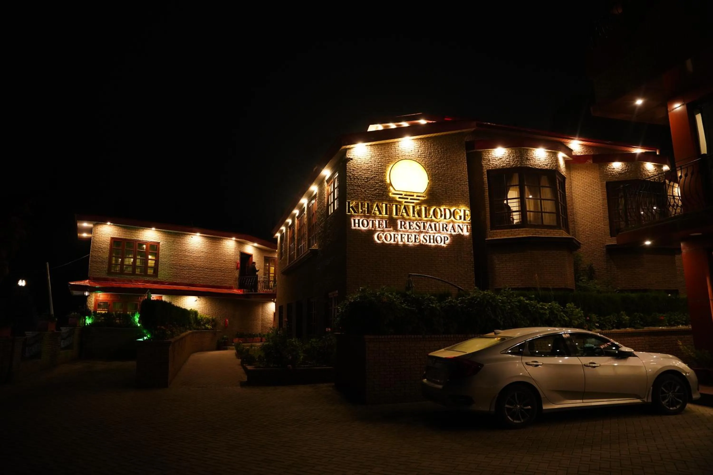 Khattak Lodges Murree