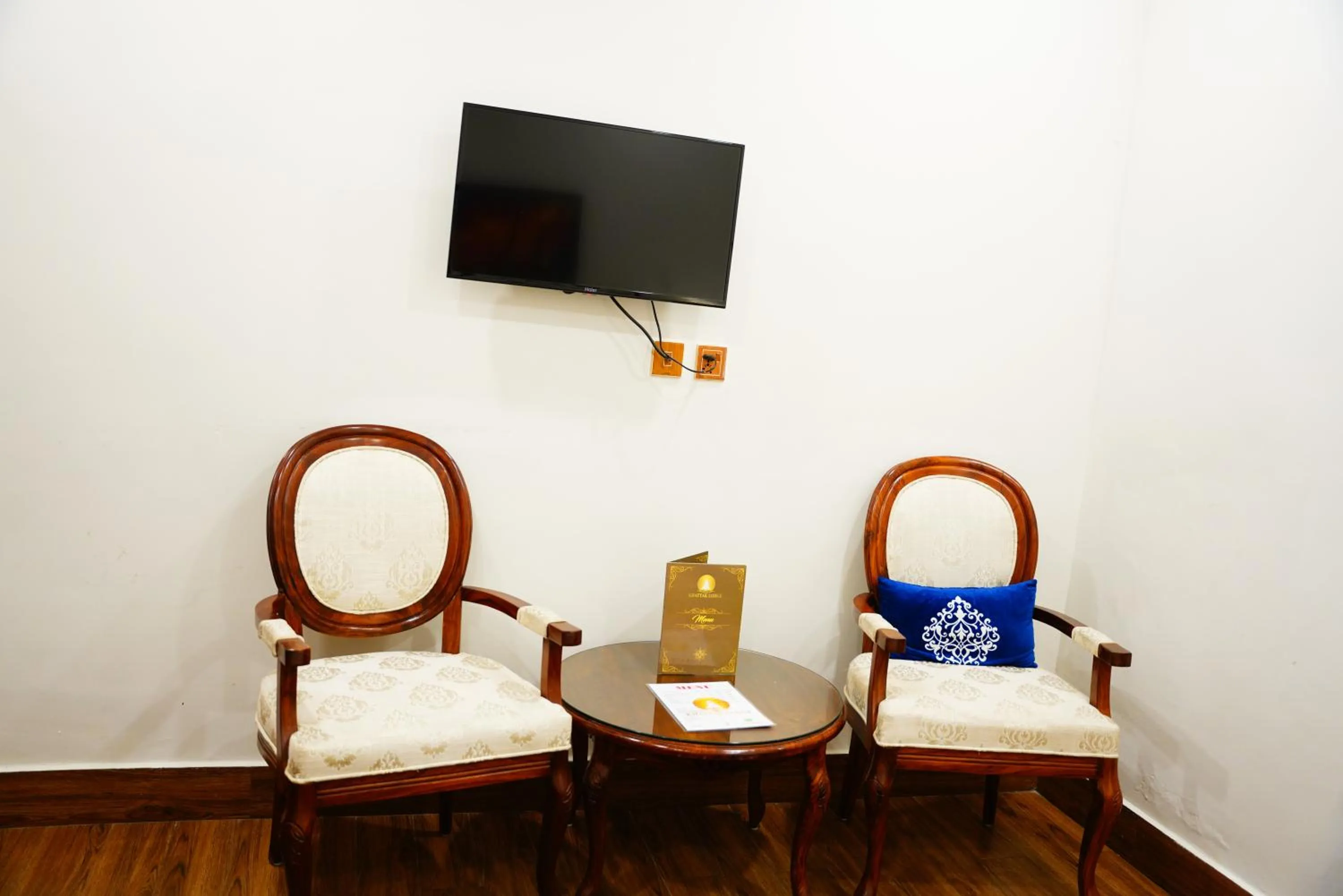 Khattak Lodges Murree