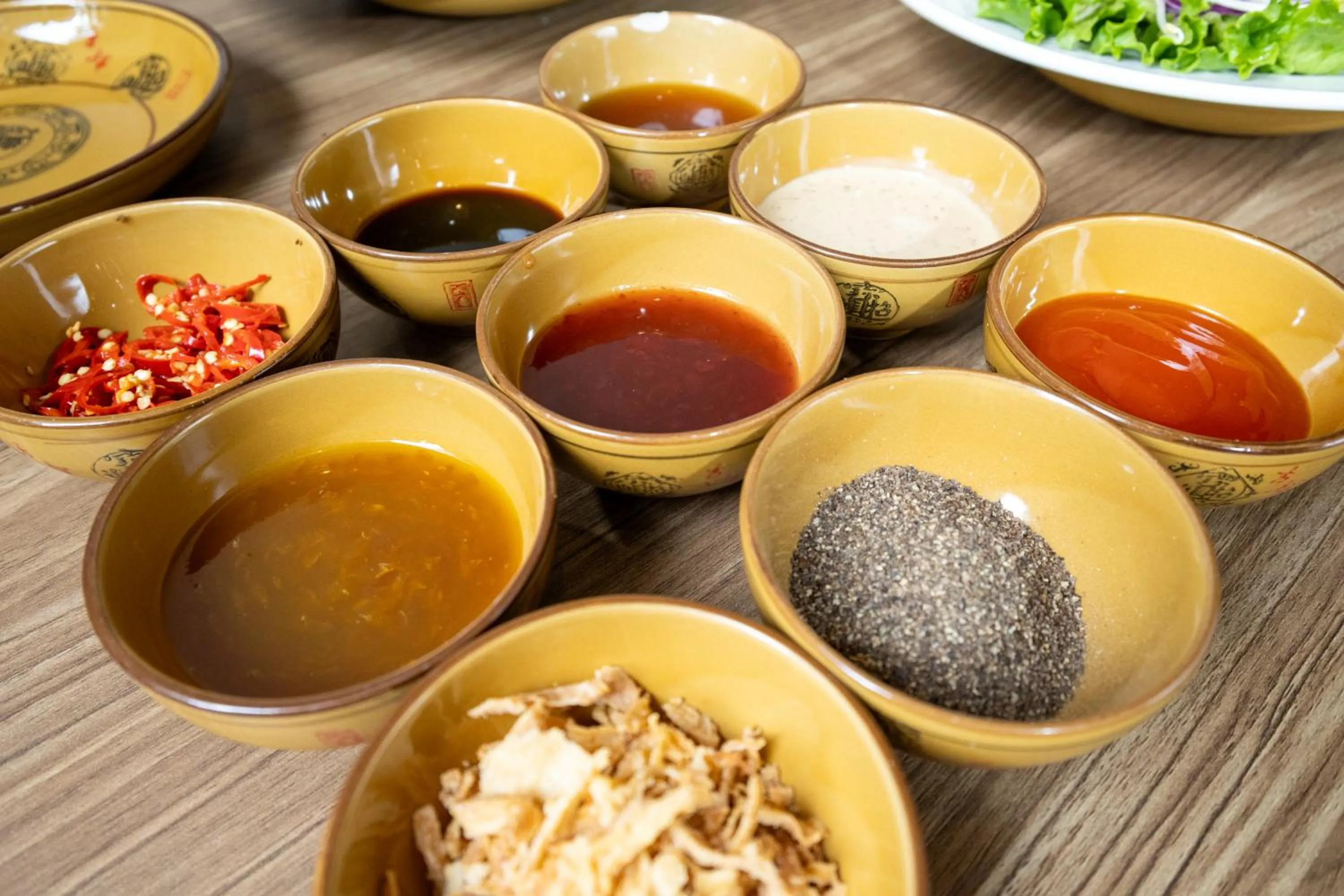 Food and drinks in Sapa Florence Hotel