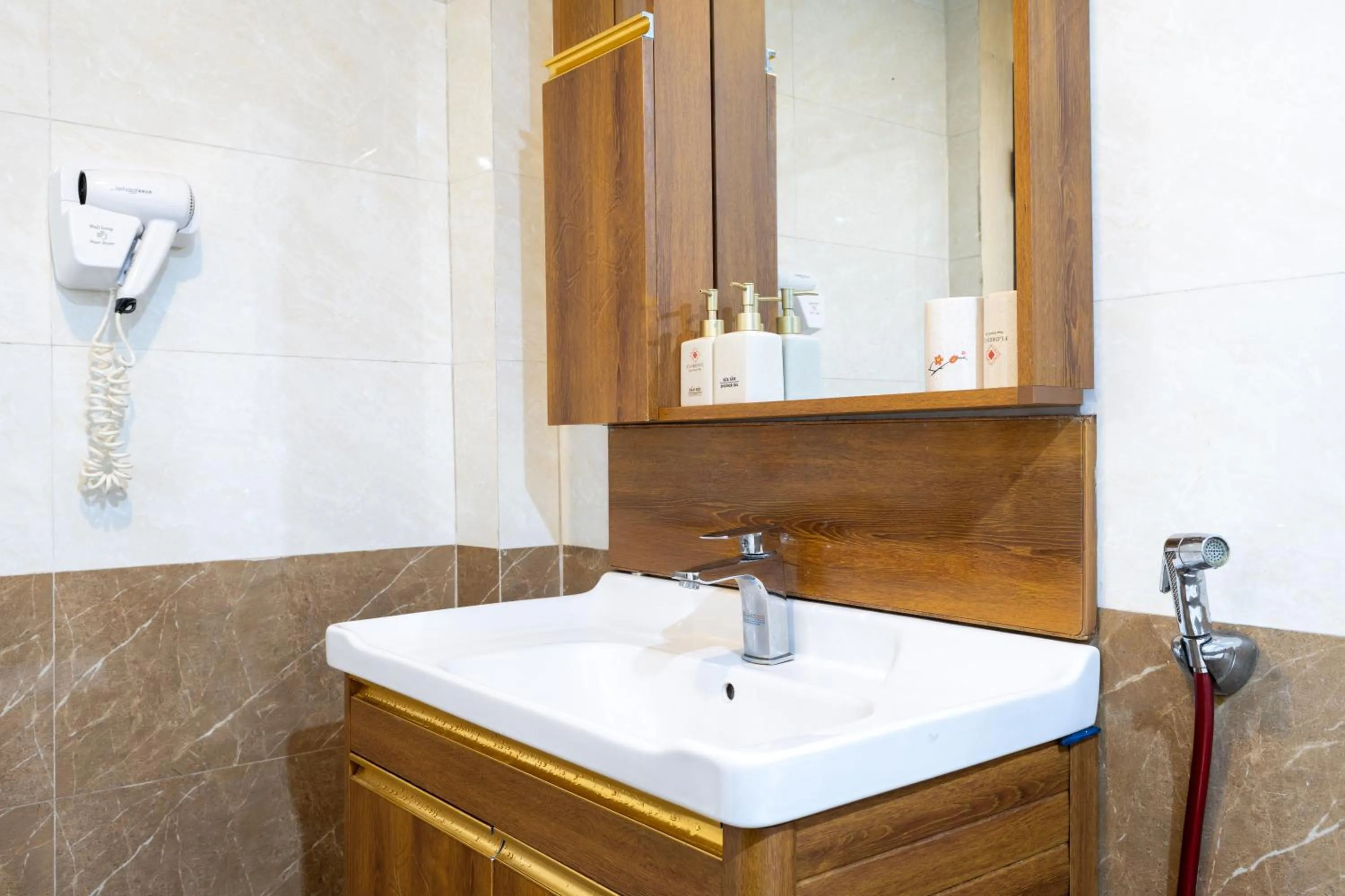 Breakfast in Sapa Florence Hotel