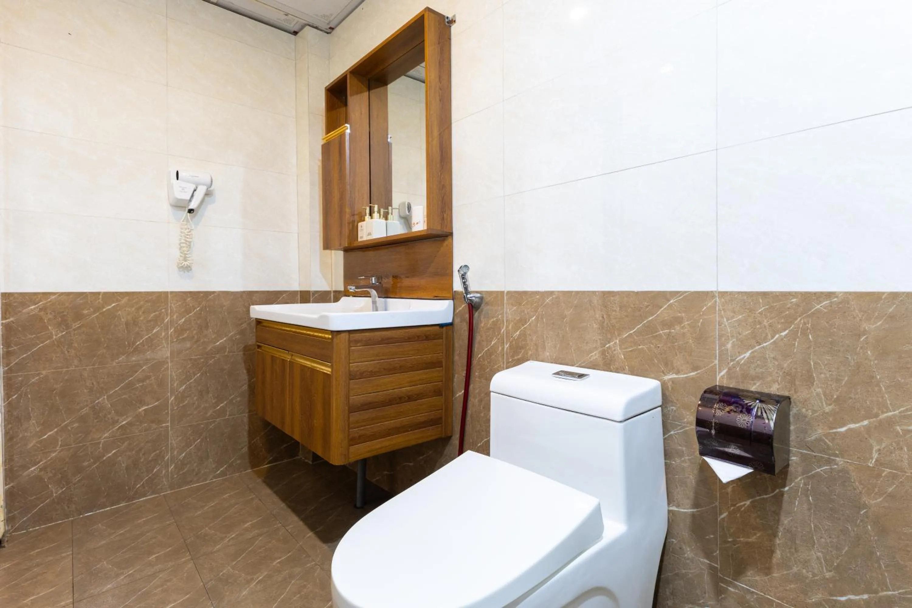 Breakfast in Sapa Florence Hotel