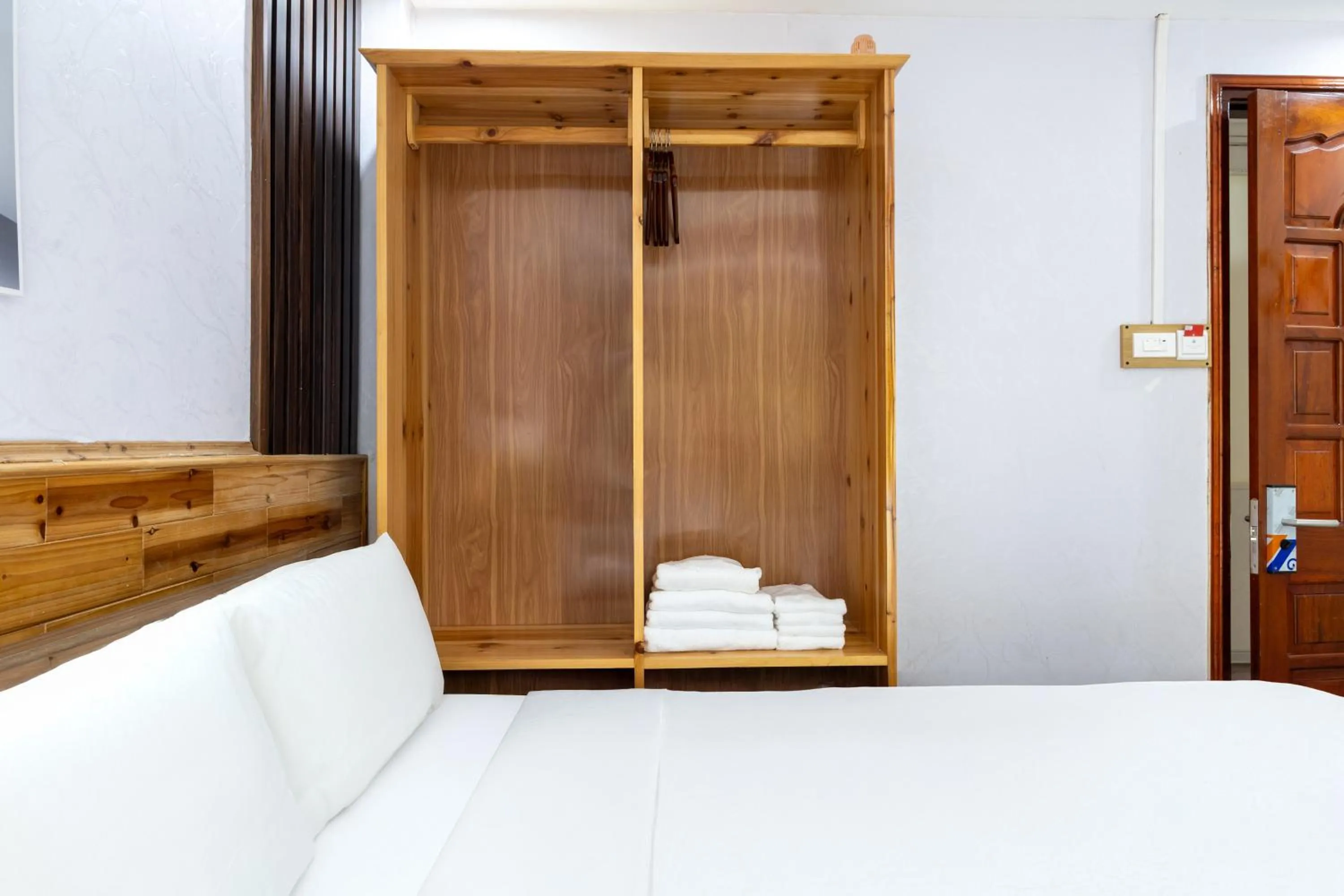 Breakfast, Bed in Sapa Florence Hotel