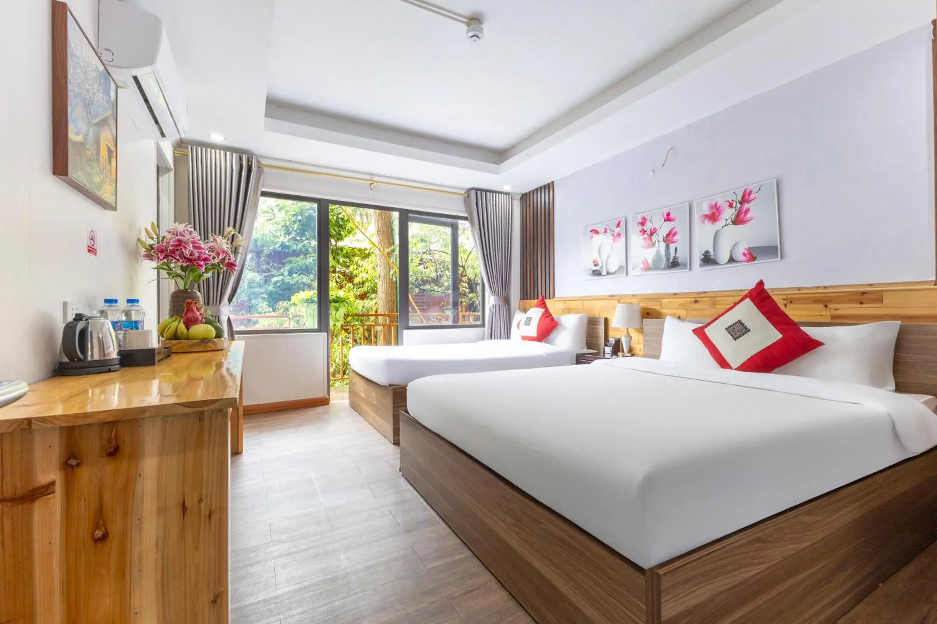 Sapa Florence Hotel Sapa Florence Hotel