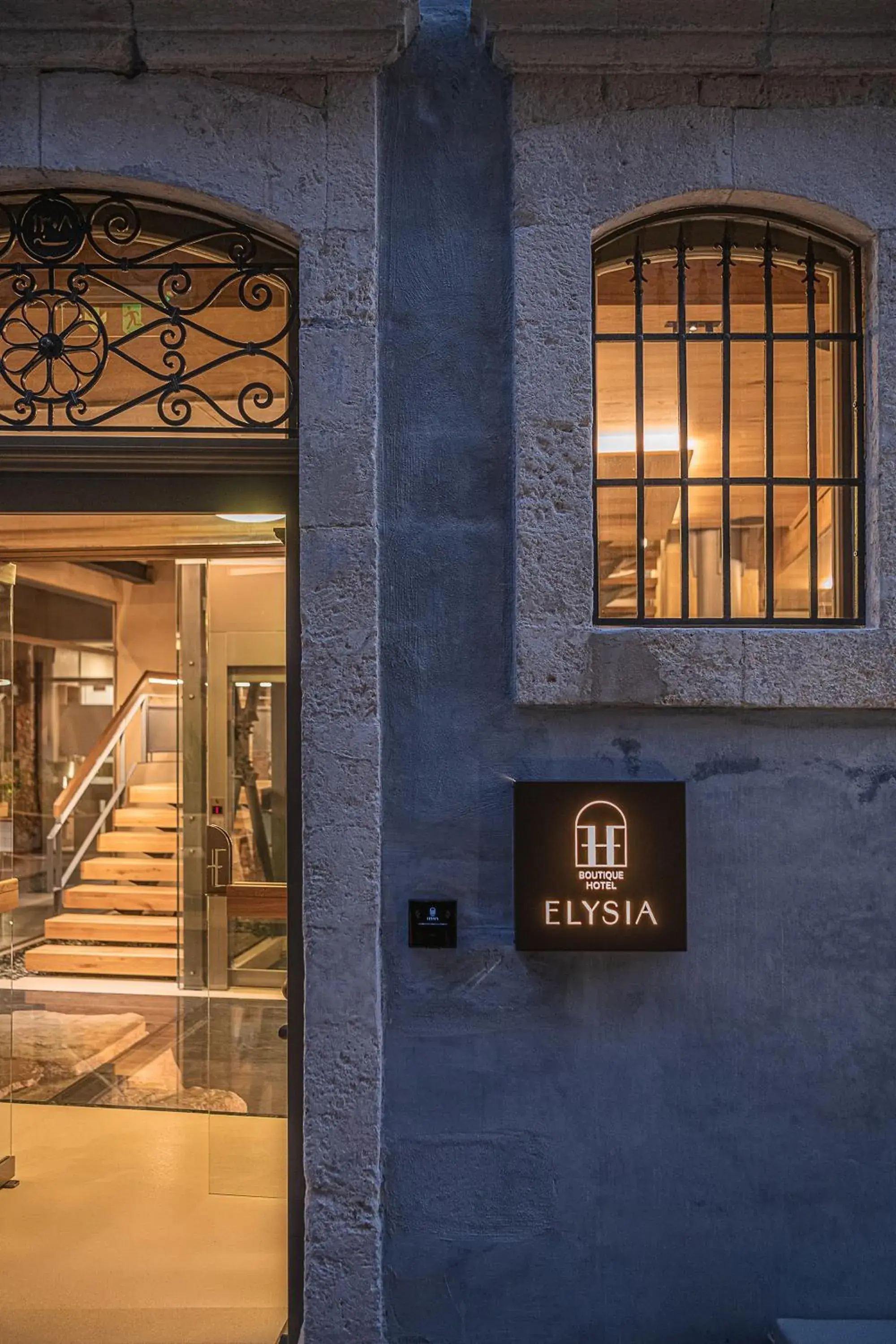 Elysia Boutique Hotel Elysia Boutique Hotel