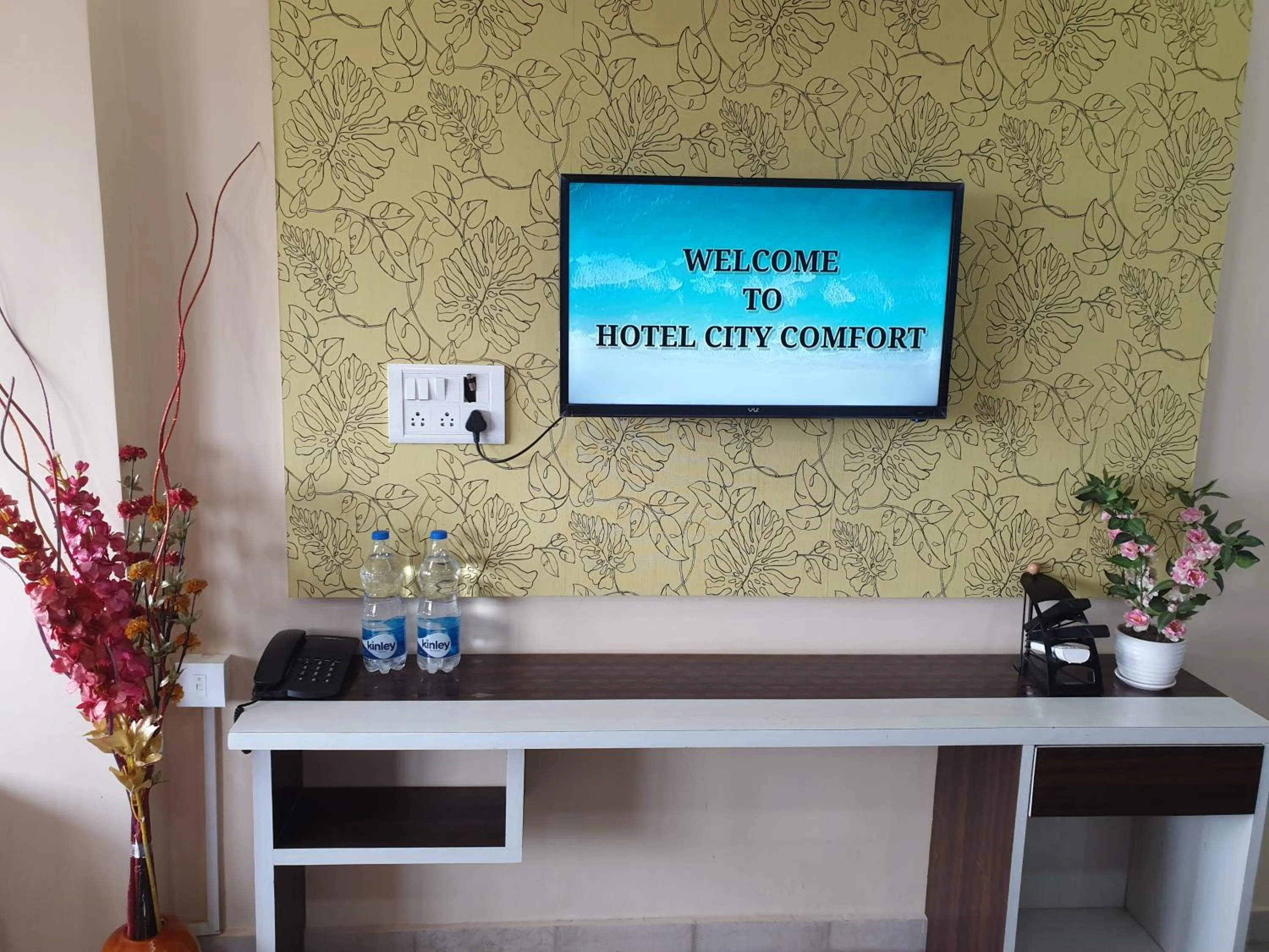 Hotel City Comfort