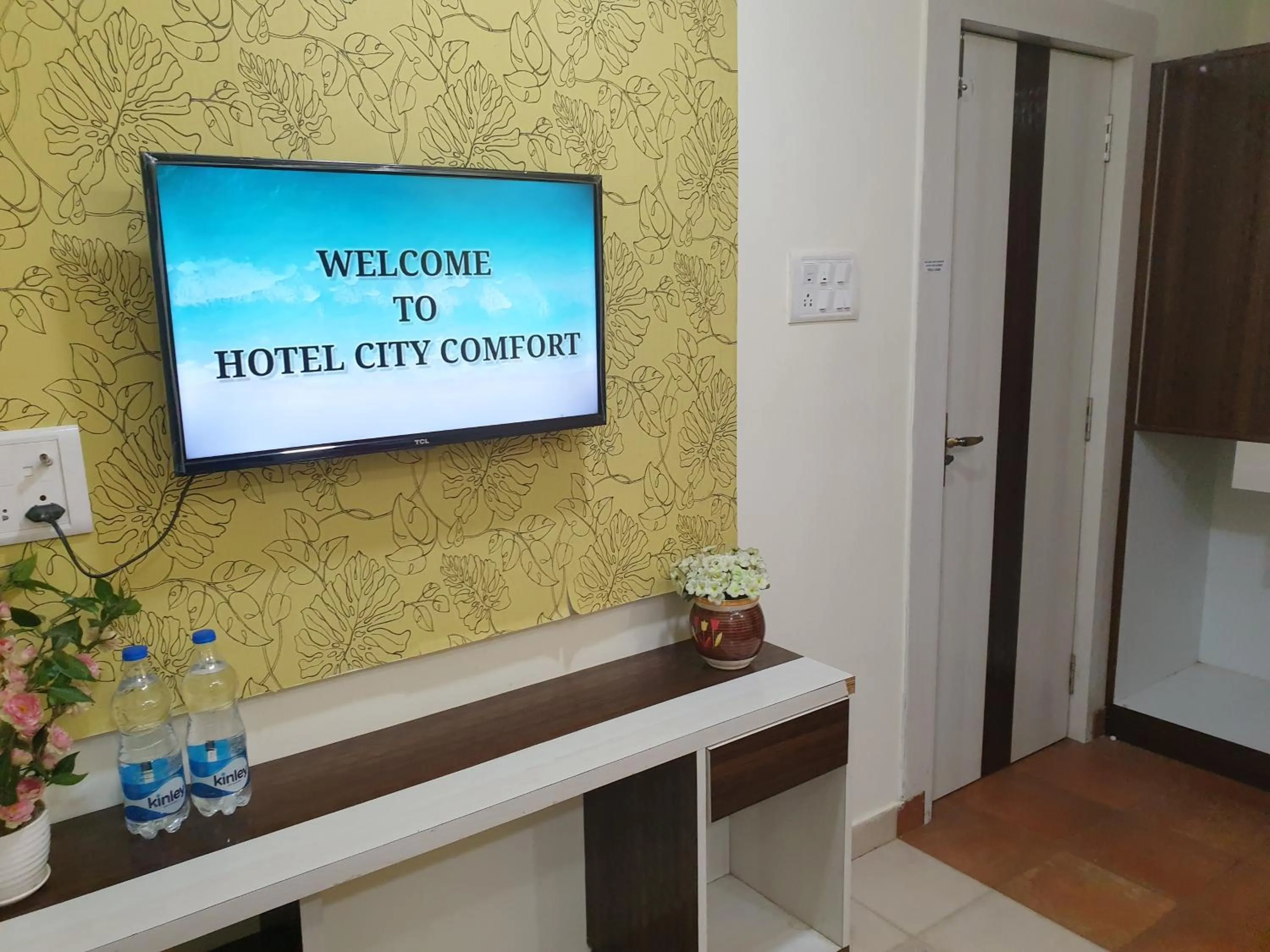 Hotel City Comfort