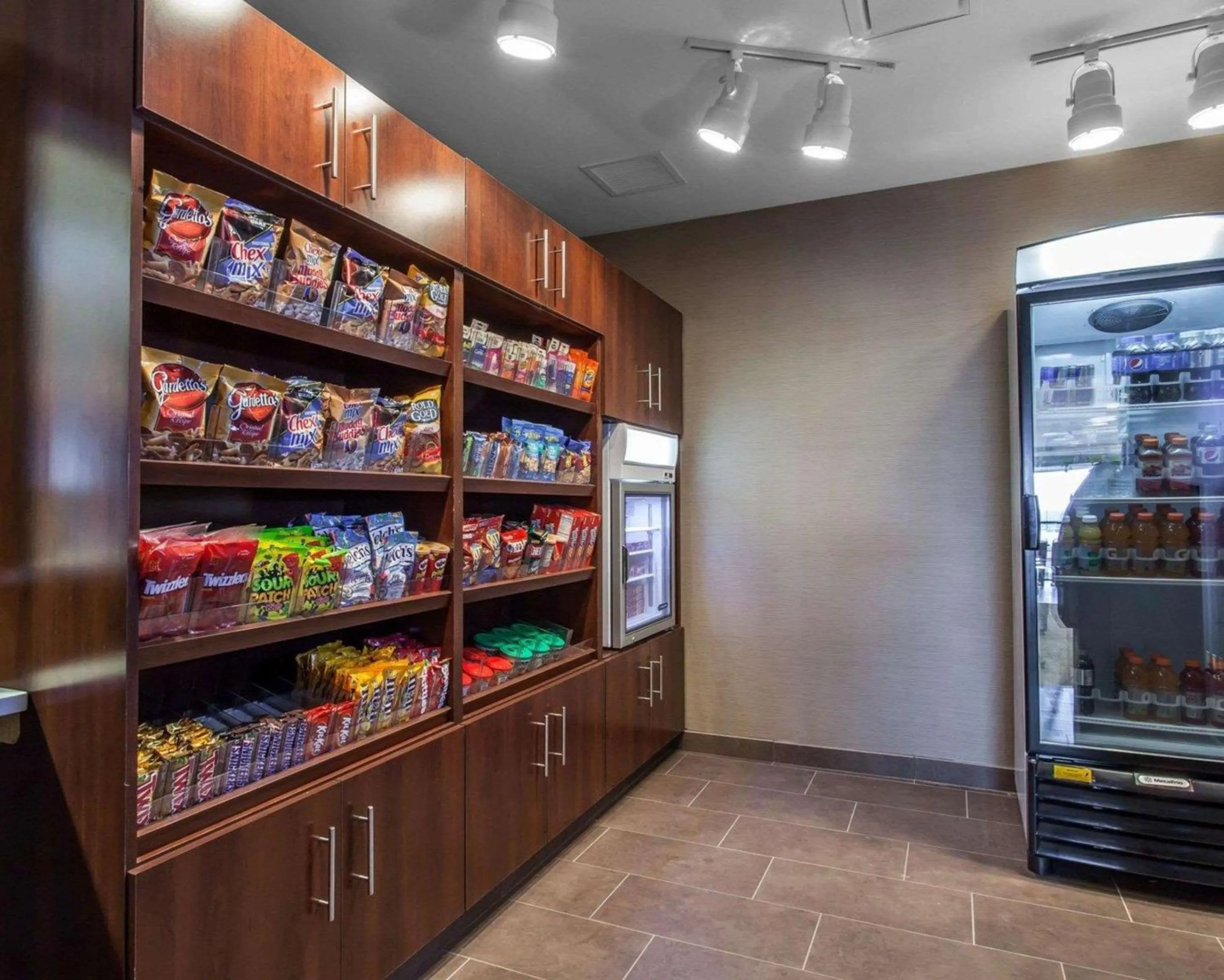 Other in Comfort Suites-Youngstown North