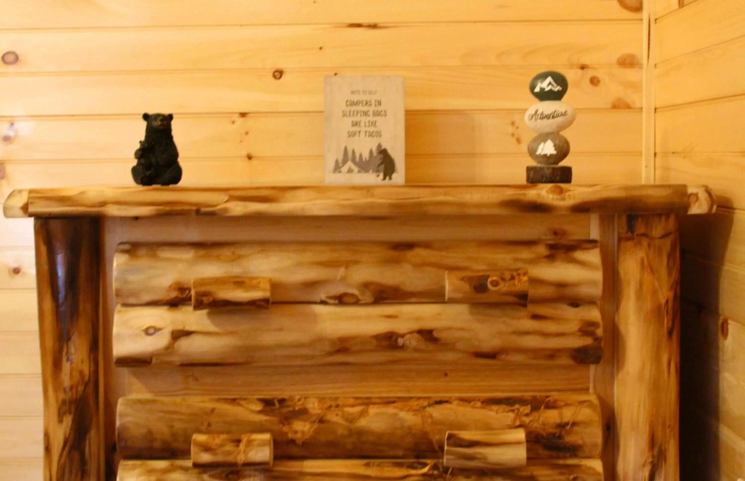 The Sundowner on Lake George