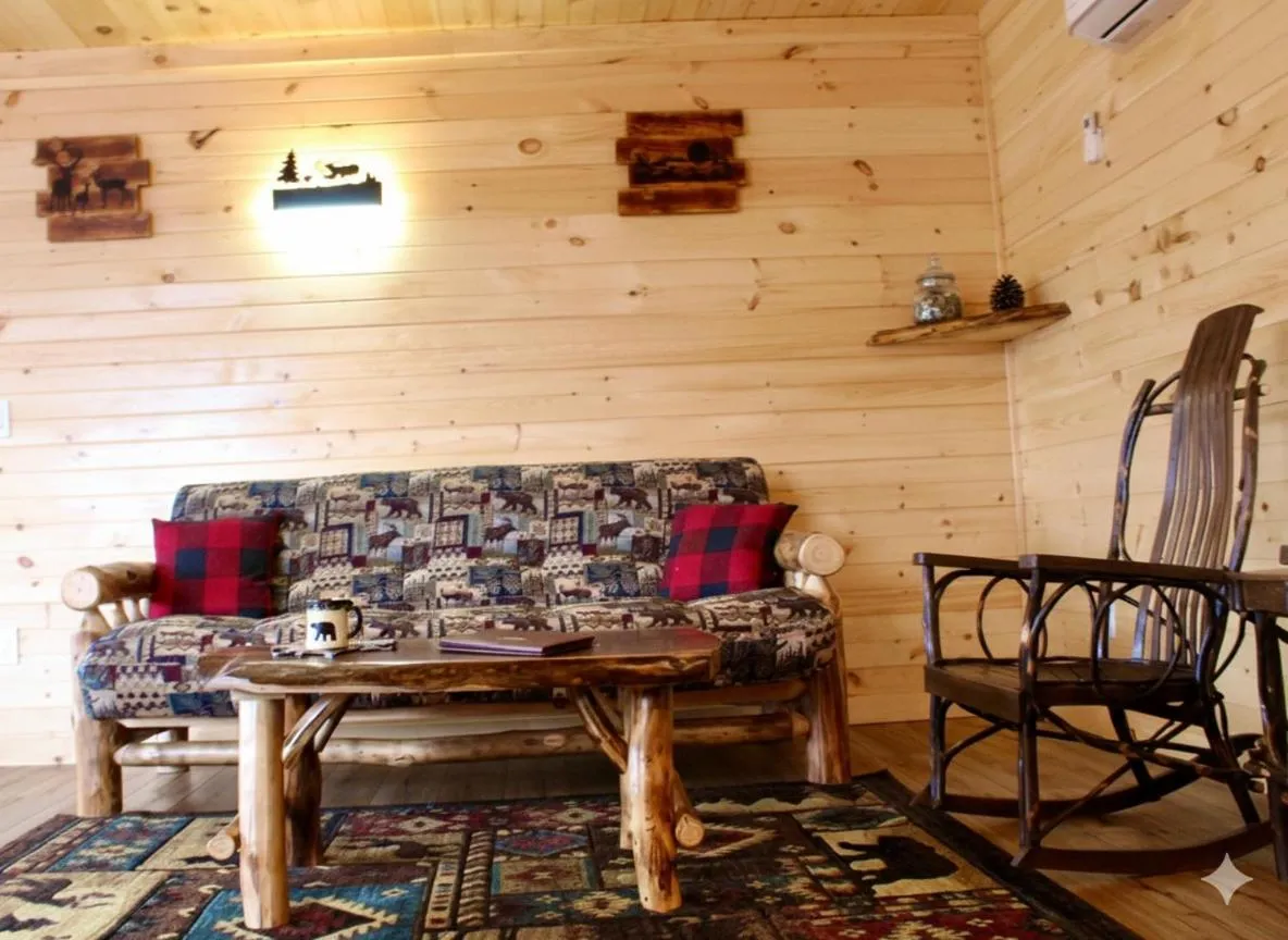 The Sundowner on Lake George