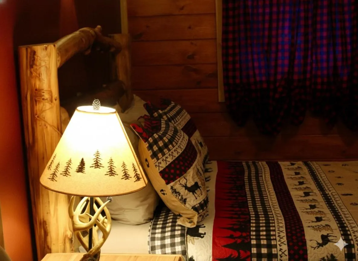 The Sundowner on Lake George