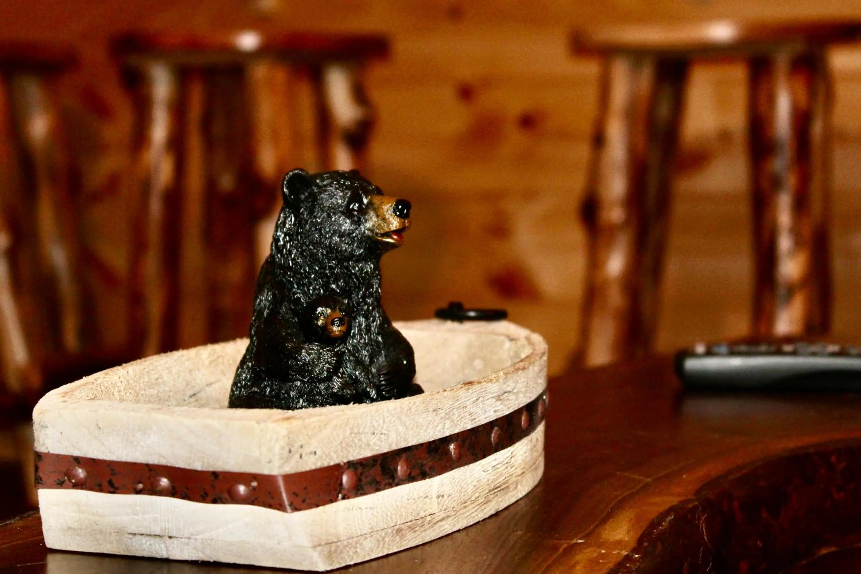 The Sundowner on Lake George