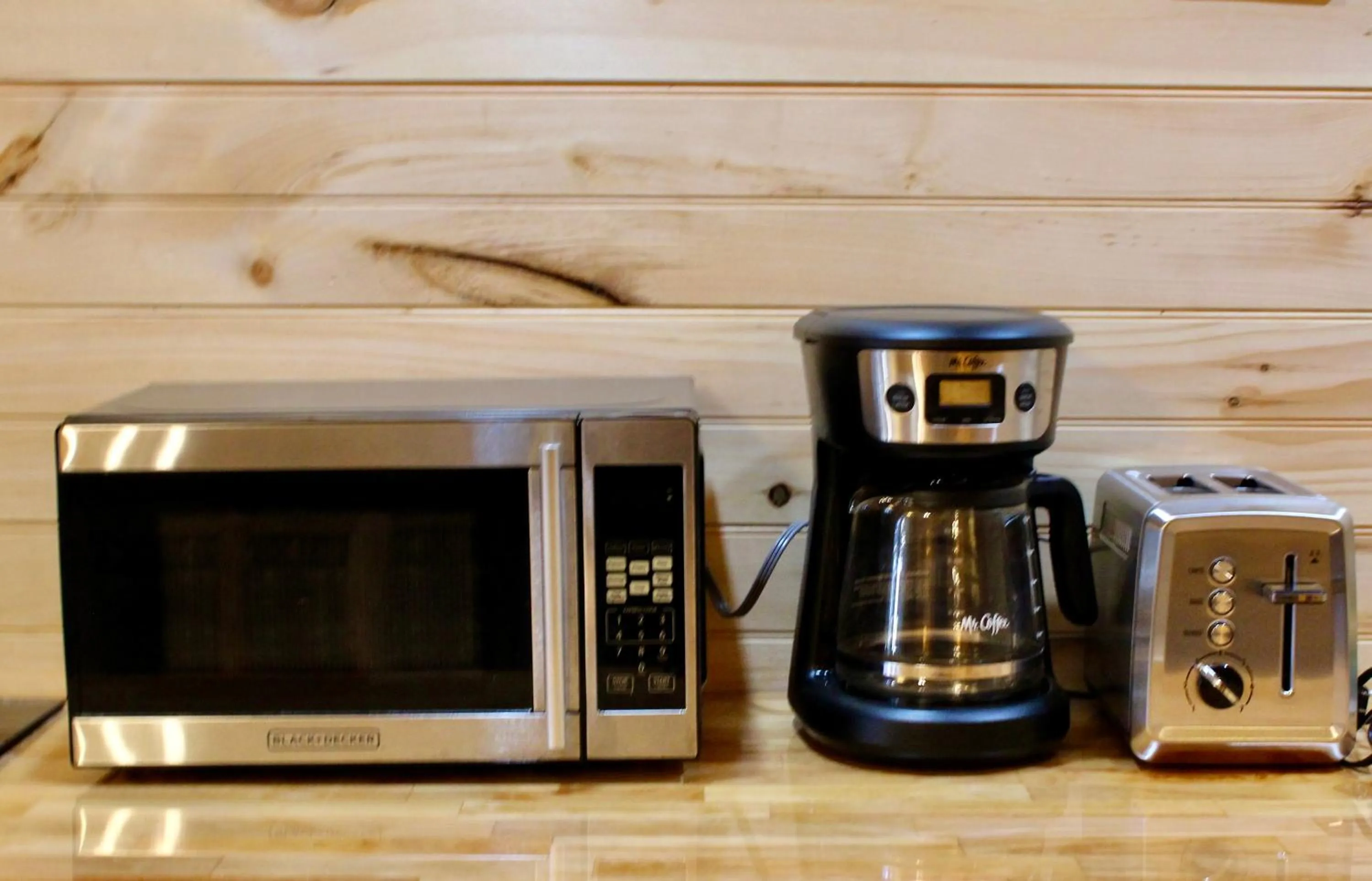 The Sundowner on Lake George