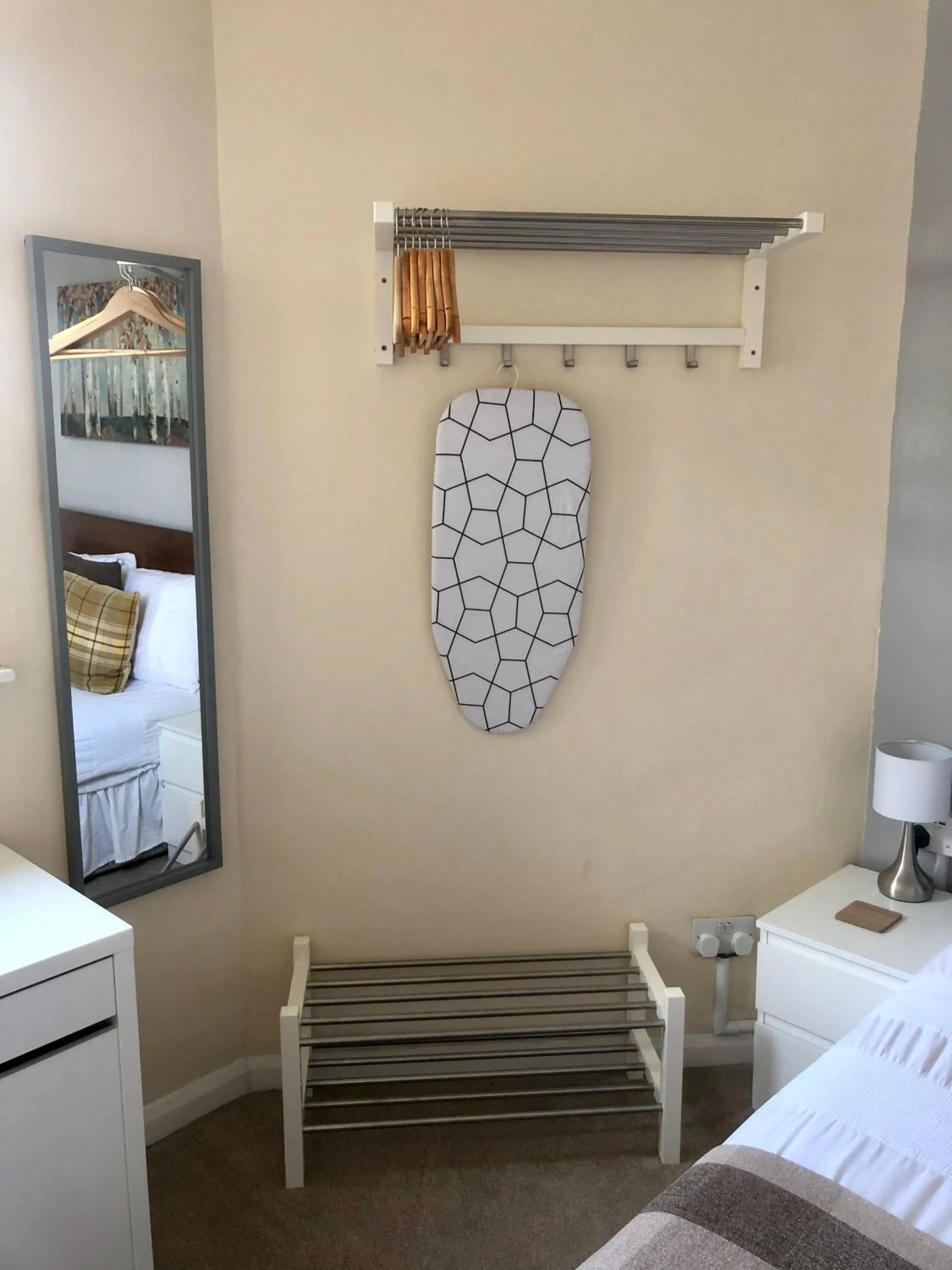 Other, Bed in Number 19 Guesthouse