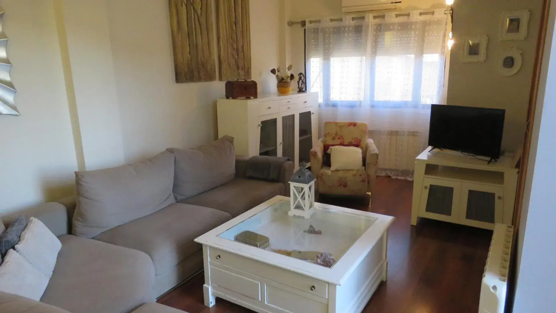 Two-Bedroom Apartment with Terrace in Buenavista Two-Bedroom Apartment with Terrace in Buenavista