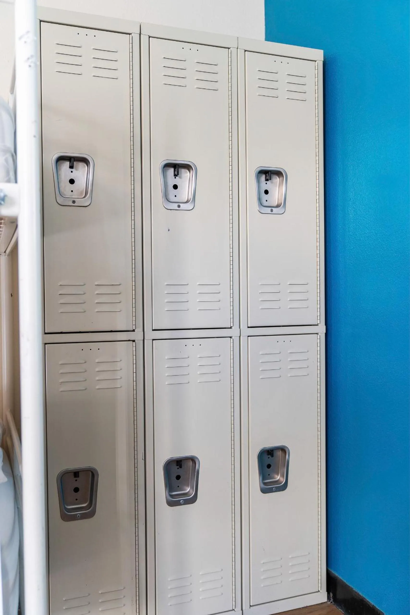 Samesun Hollywood Hotel & Hostel