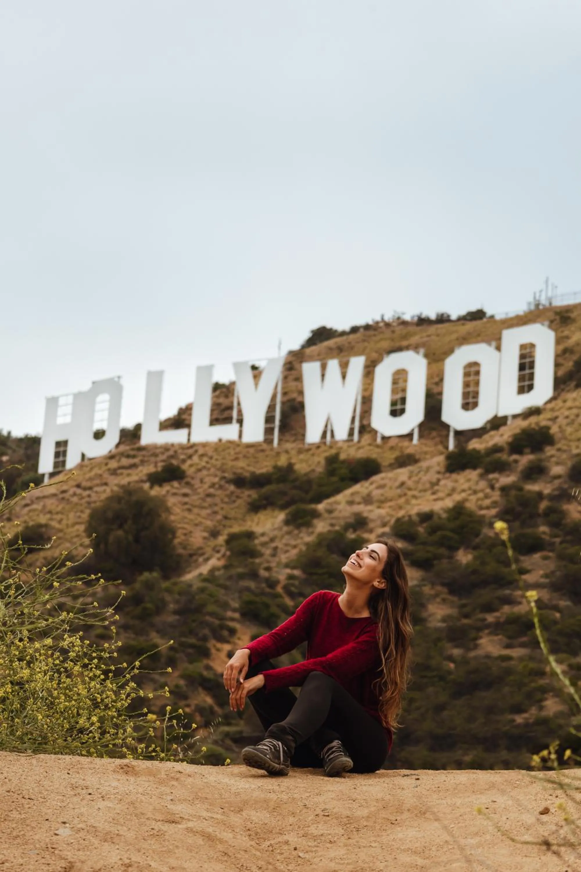 Natural landscape in Samesun Hollywood Hotel & Hostel