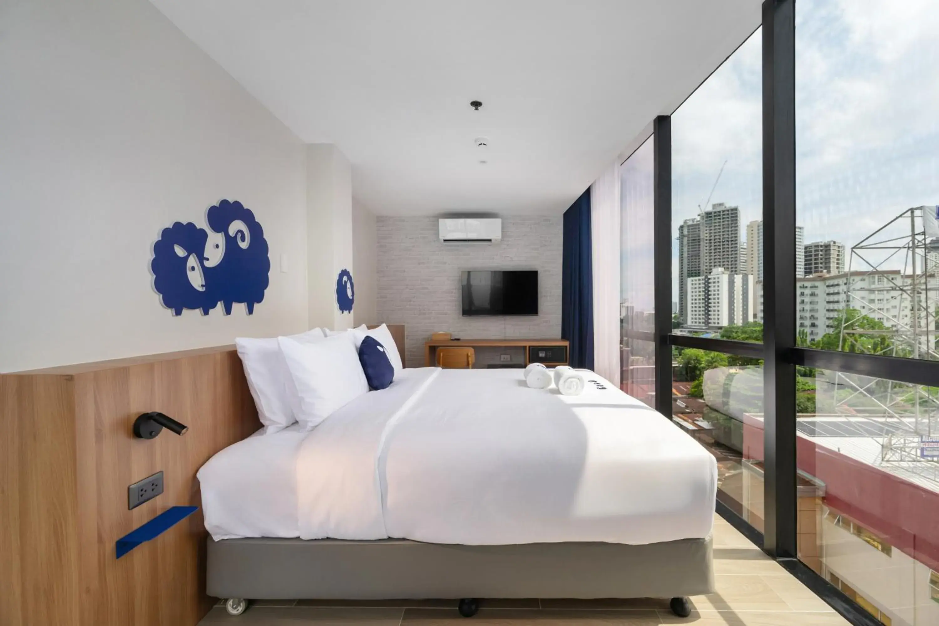 Kokotel Cebu Adira Kokotel Cebu Adira