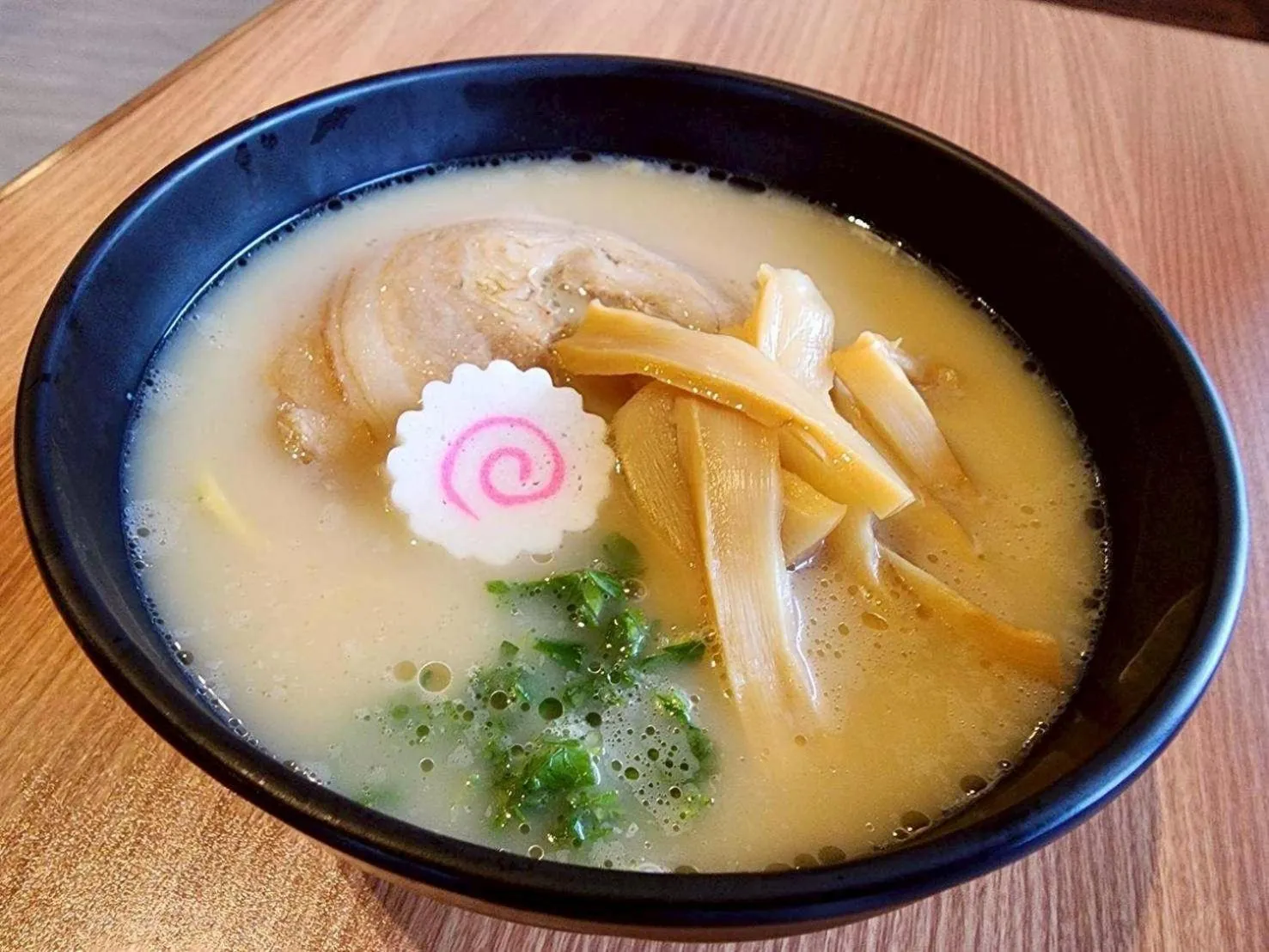 Breakfast in Kokotel Cebu Adira