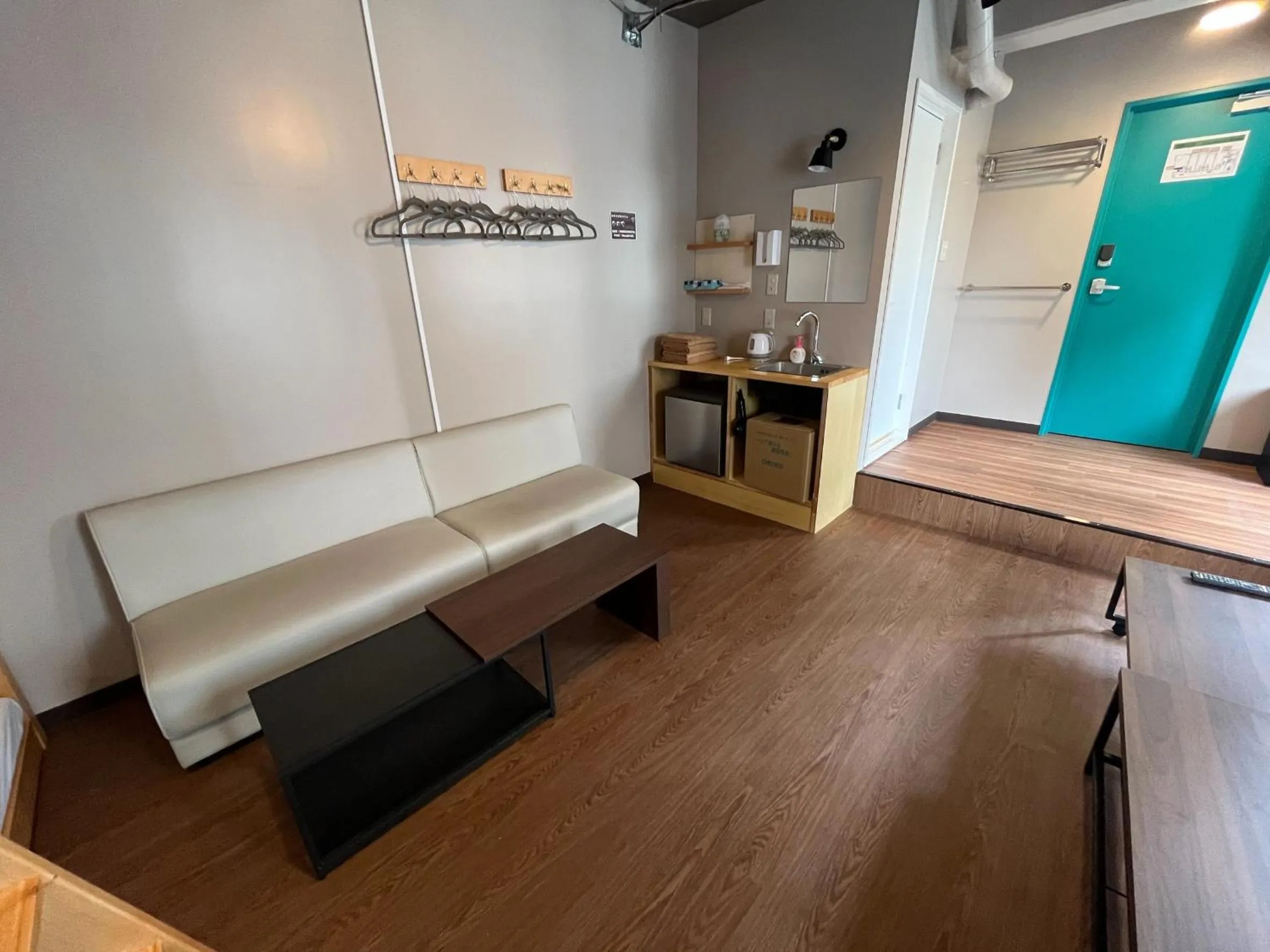 Hinode Kagurazakaekimae Hotel