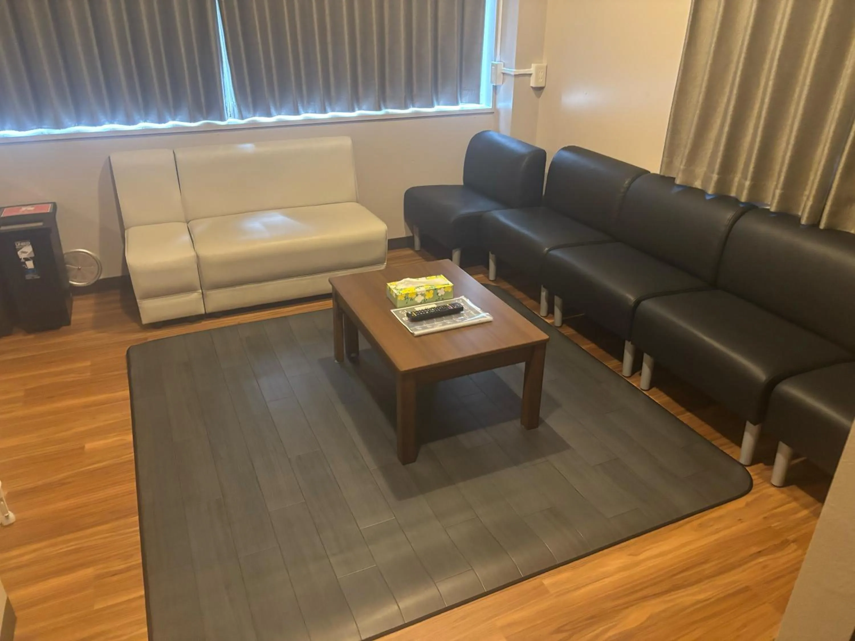 Hinode Kagurazakaekimae Hotel