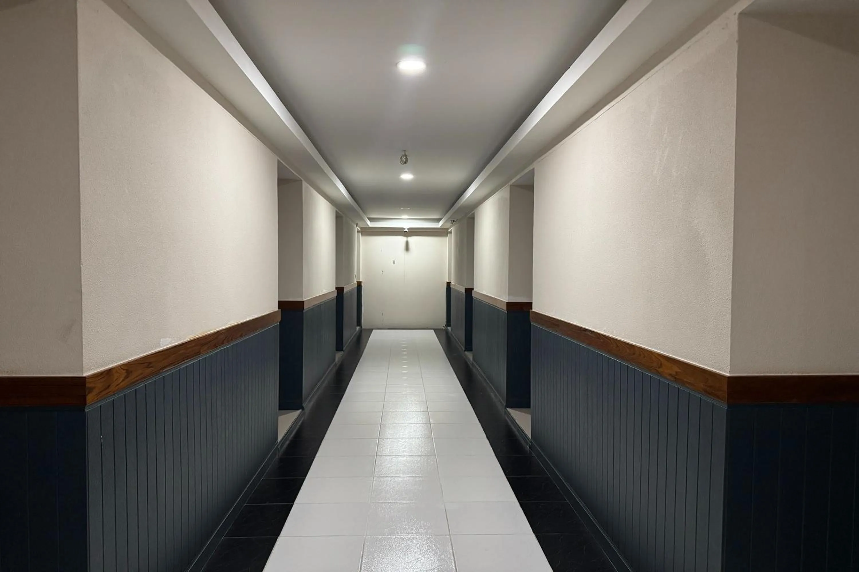 Lobby or reception in Eastan Golf View ChiangMai