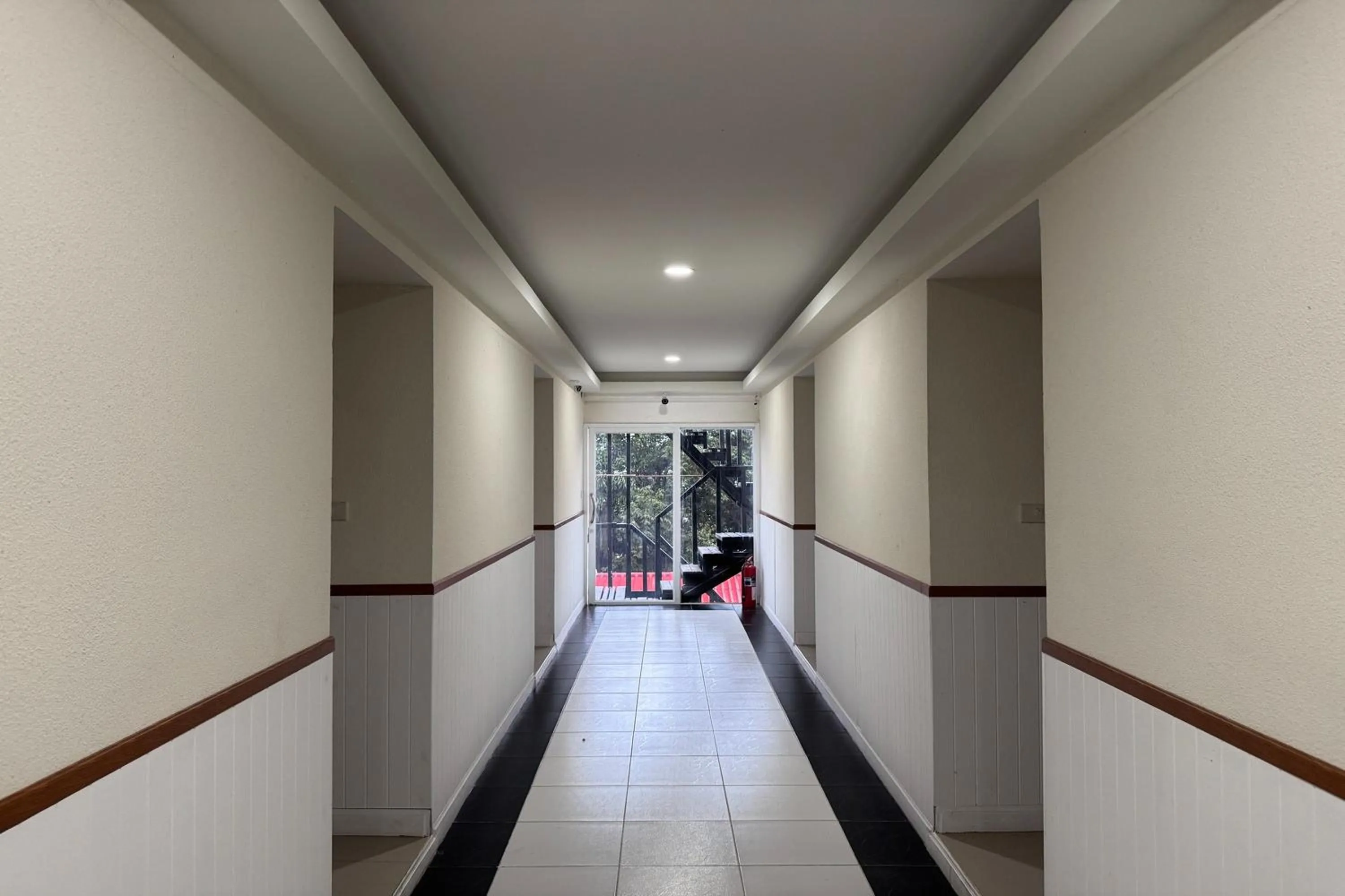 Lobby or reception in Eastan Golf View ChiangMai