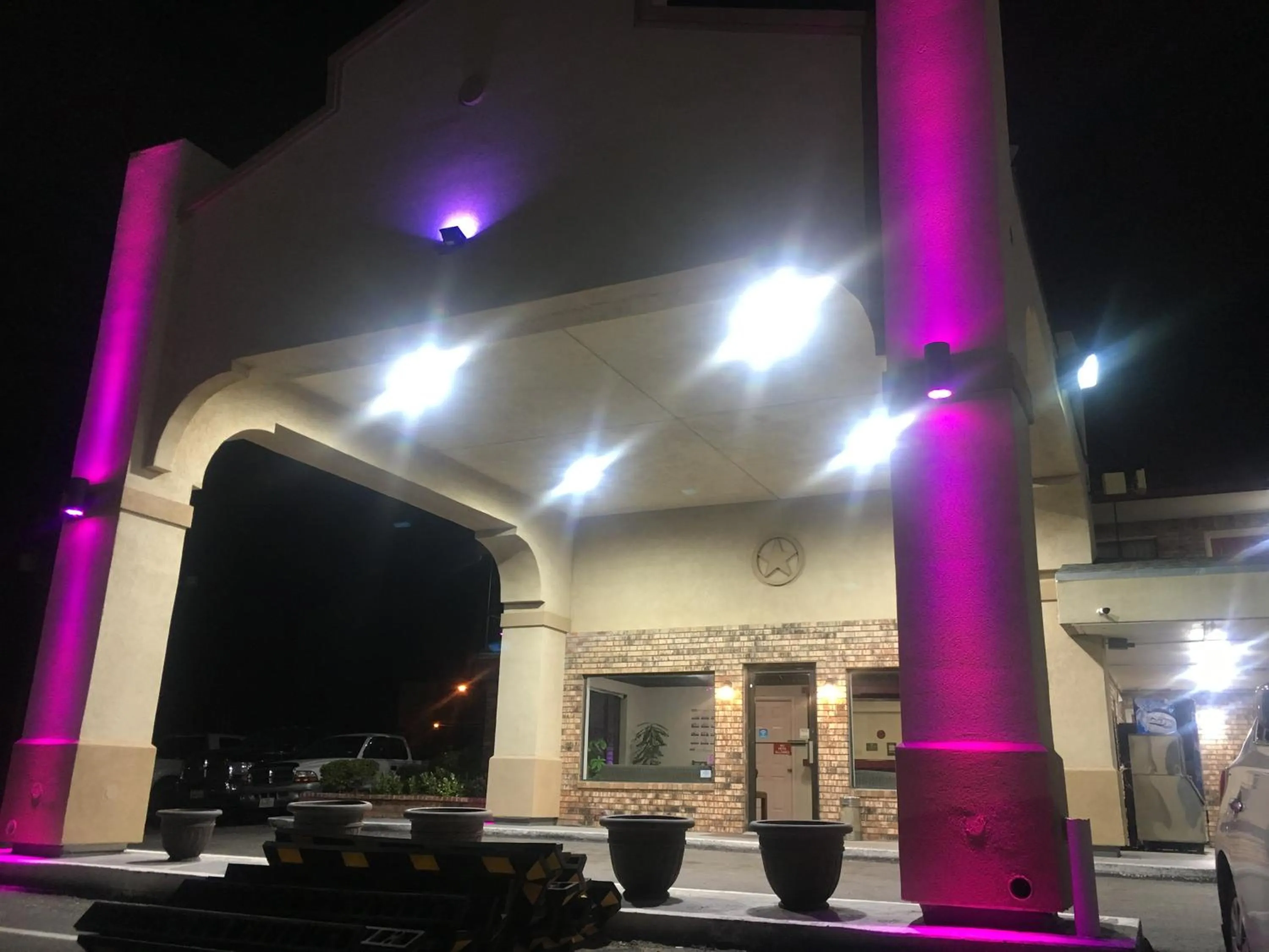 Executive Inn Odessa