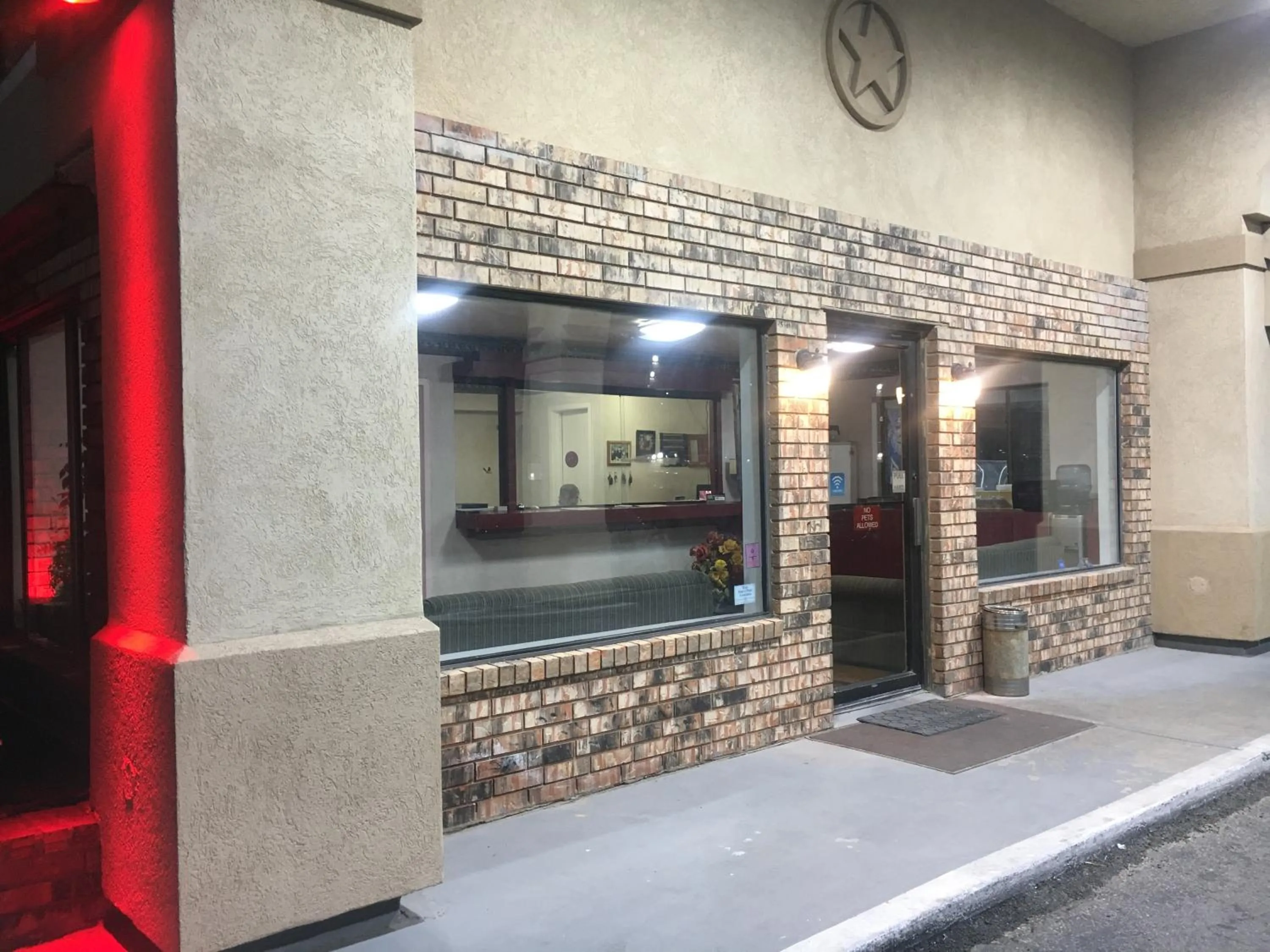 Executive Inn Odessa