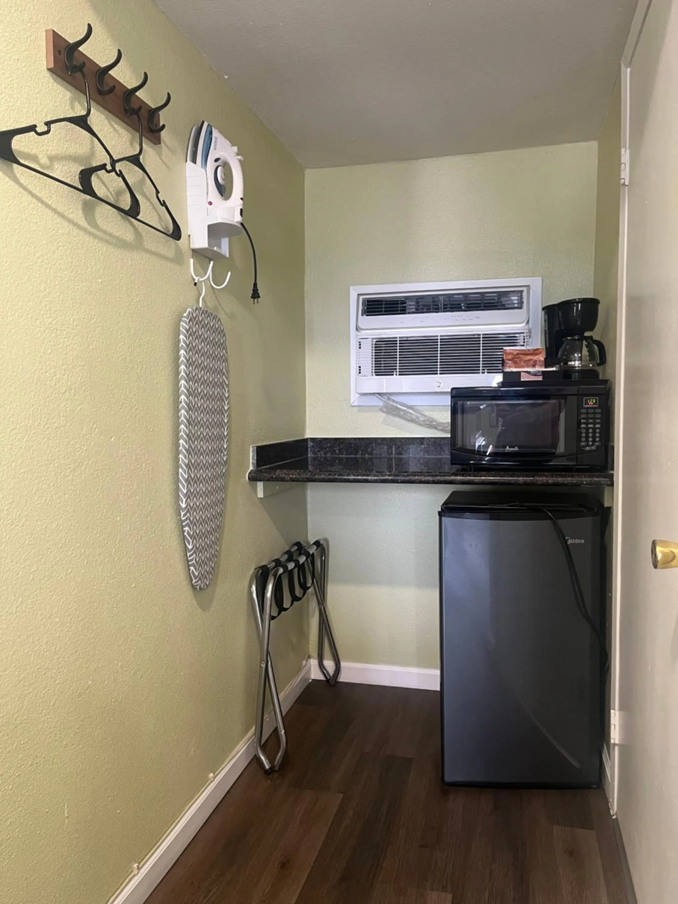 American Inn - Grover beach - Pismo Beach