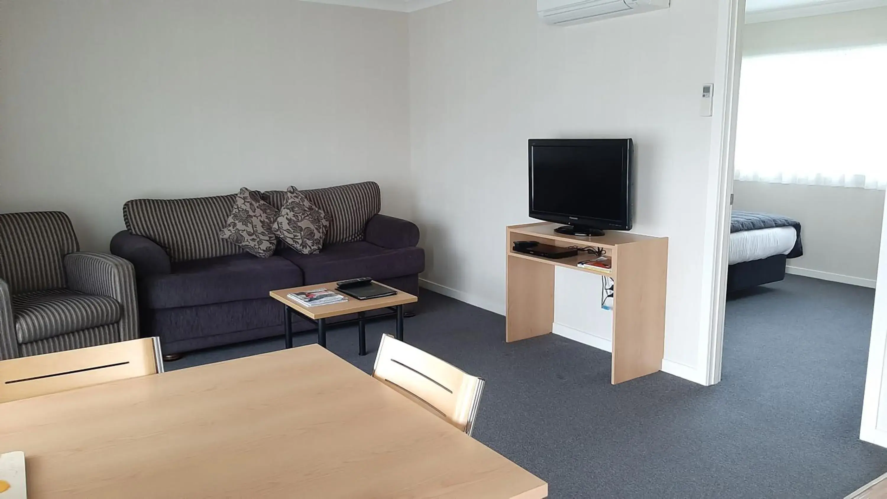 Superior Suite in Central Motor Lodge Superior Suite in Central Motor Lodge