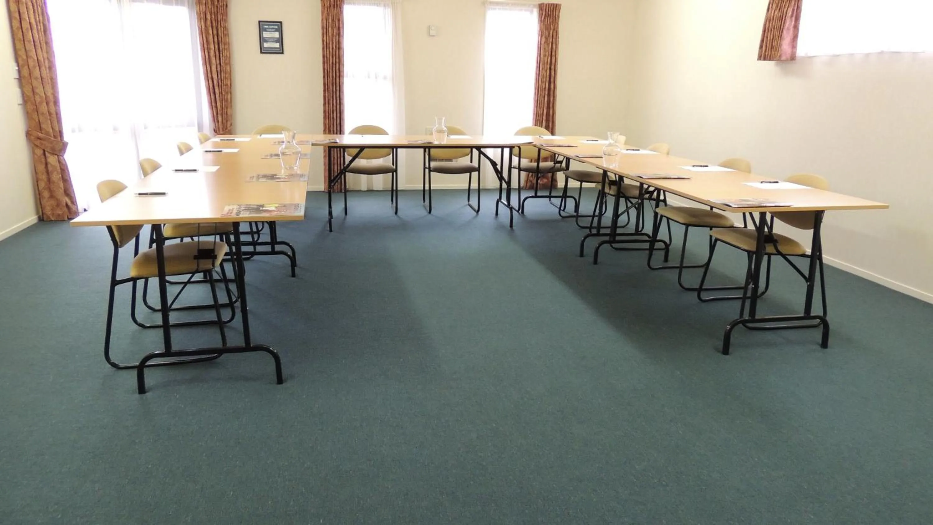 Other in Central Motor Lodge