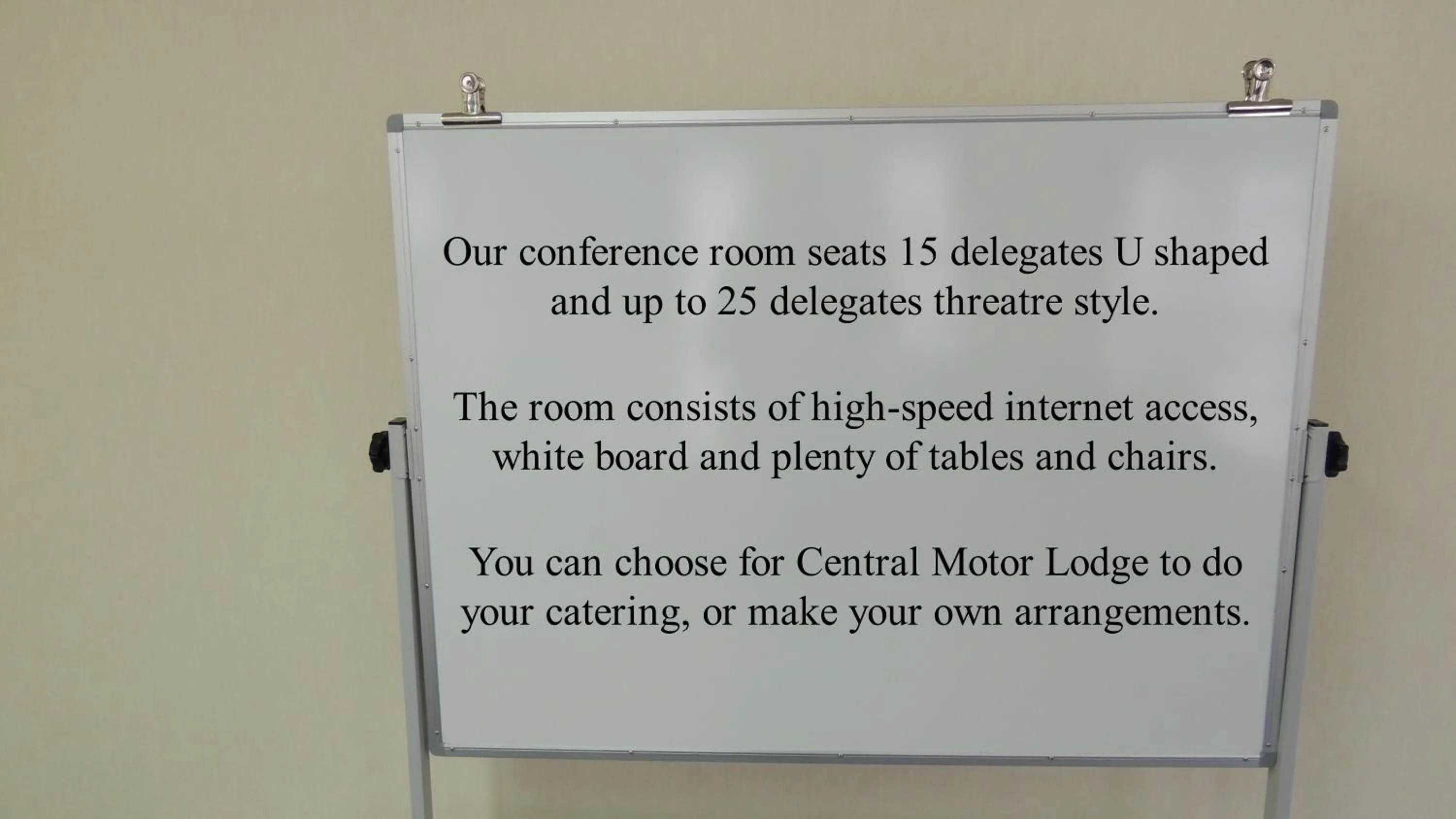 Other in Central Motor Lodge