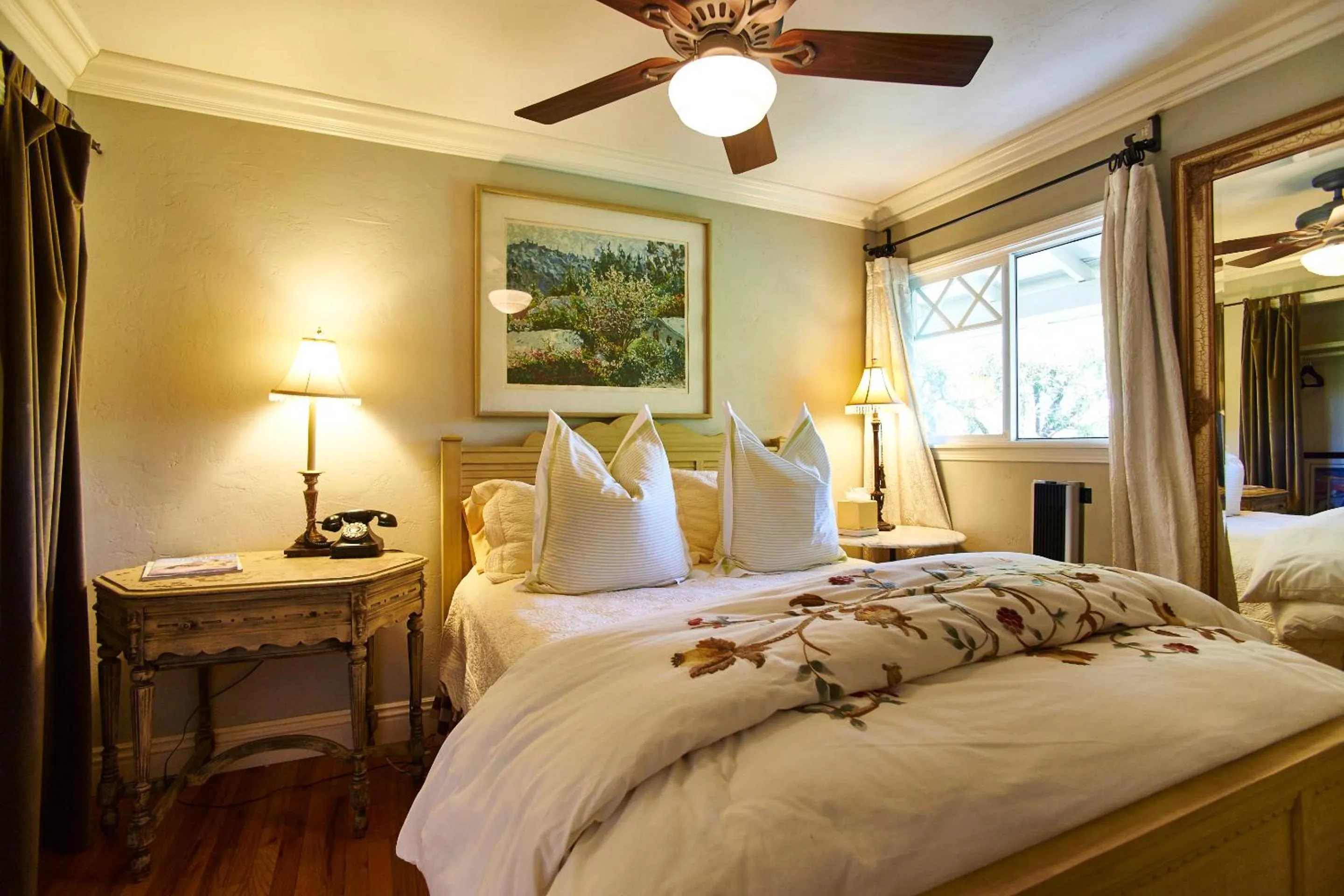 Bedroom in Arabella Laguna