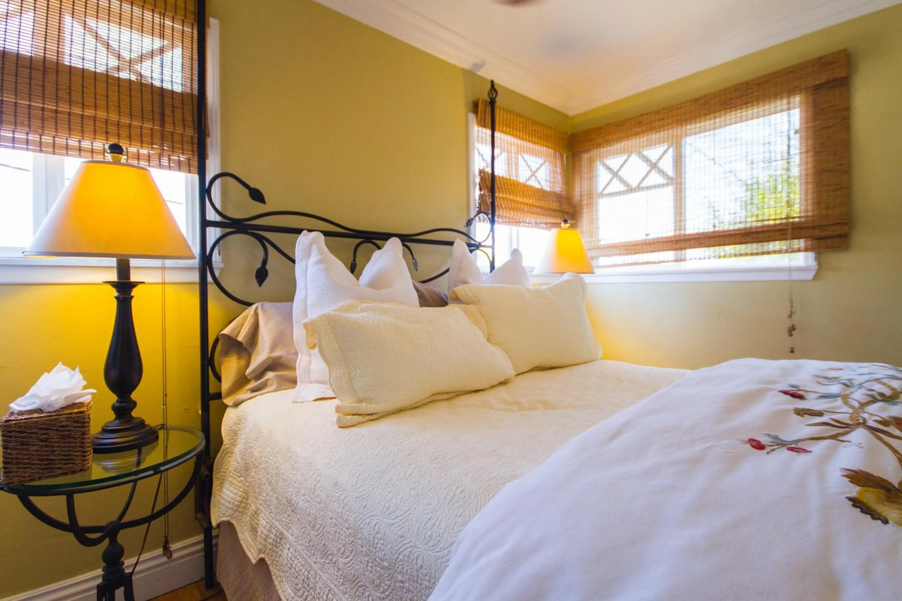 Bedroom in Arabella Laguna