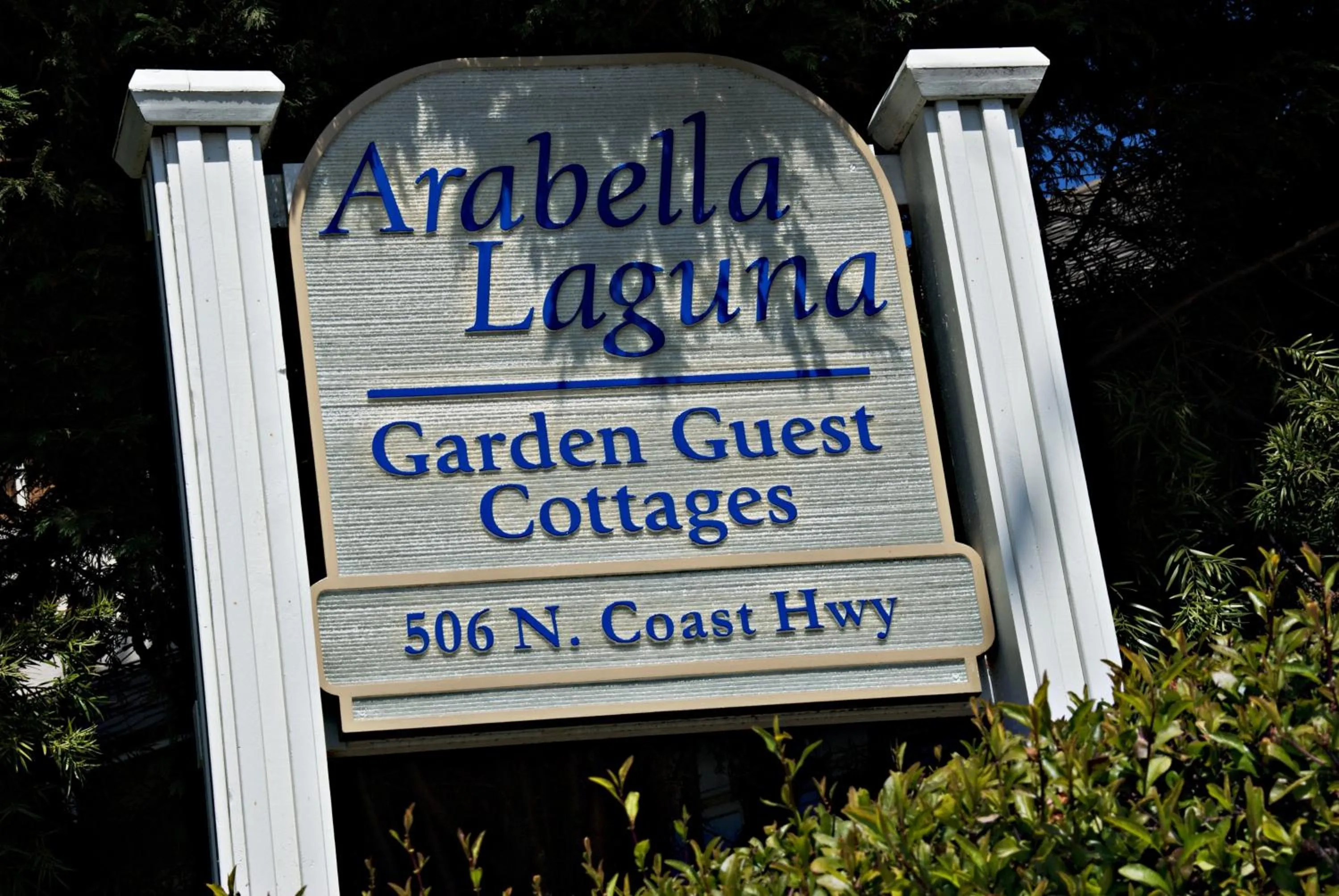 Day in Arabella Laguna