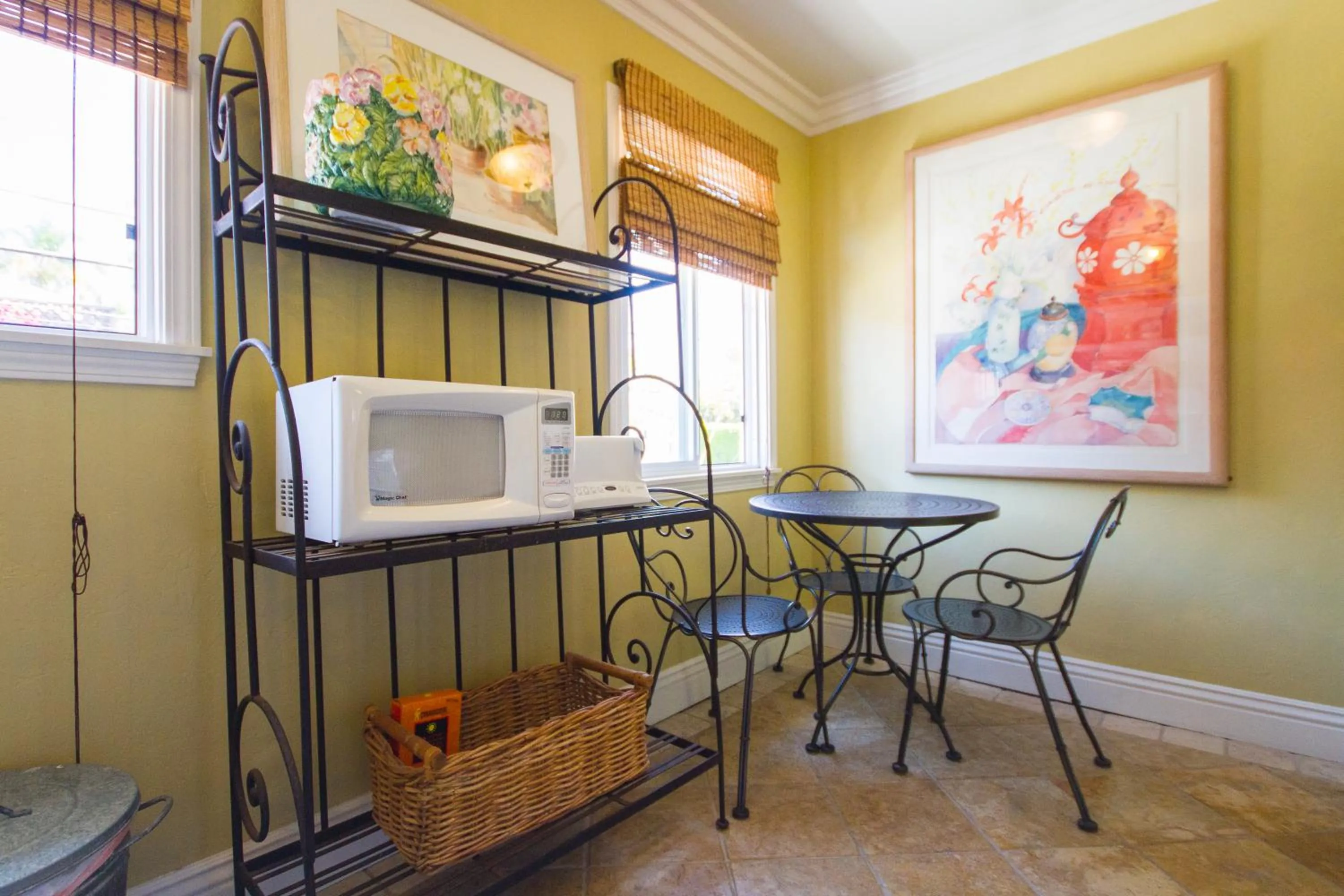 Kitchen or kitchenette in Arabella Laguna