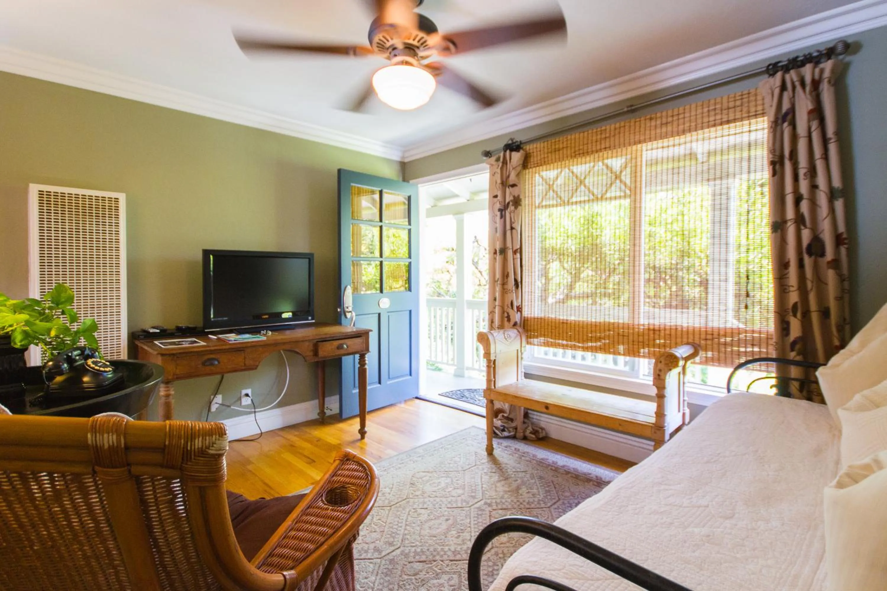 Living room in Arabella Laguna