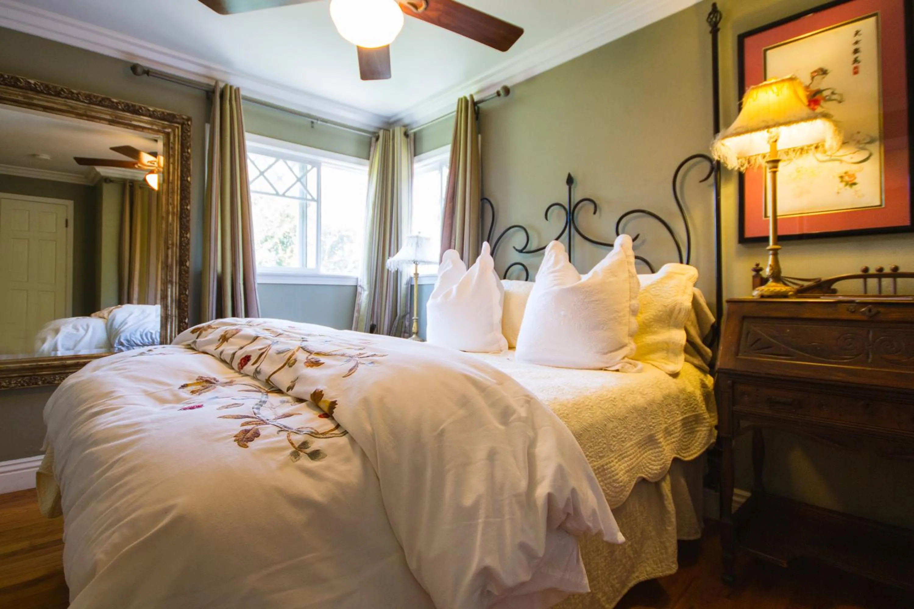 Bedroom in Arabella Laguna