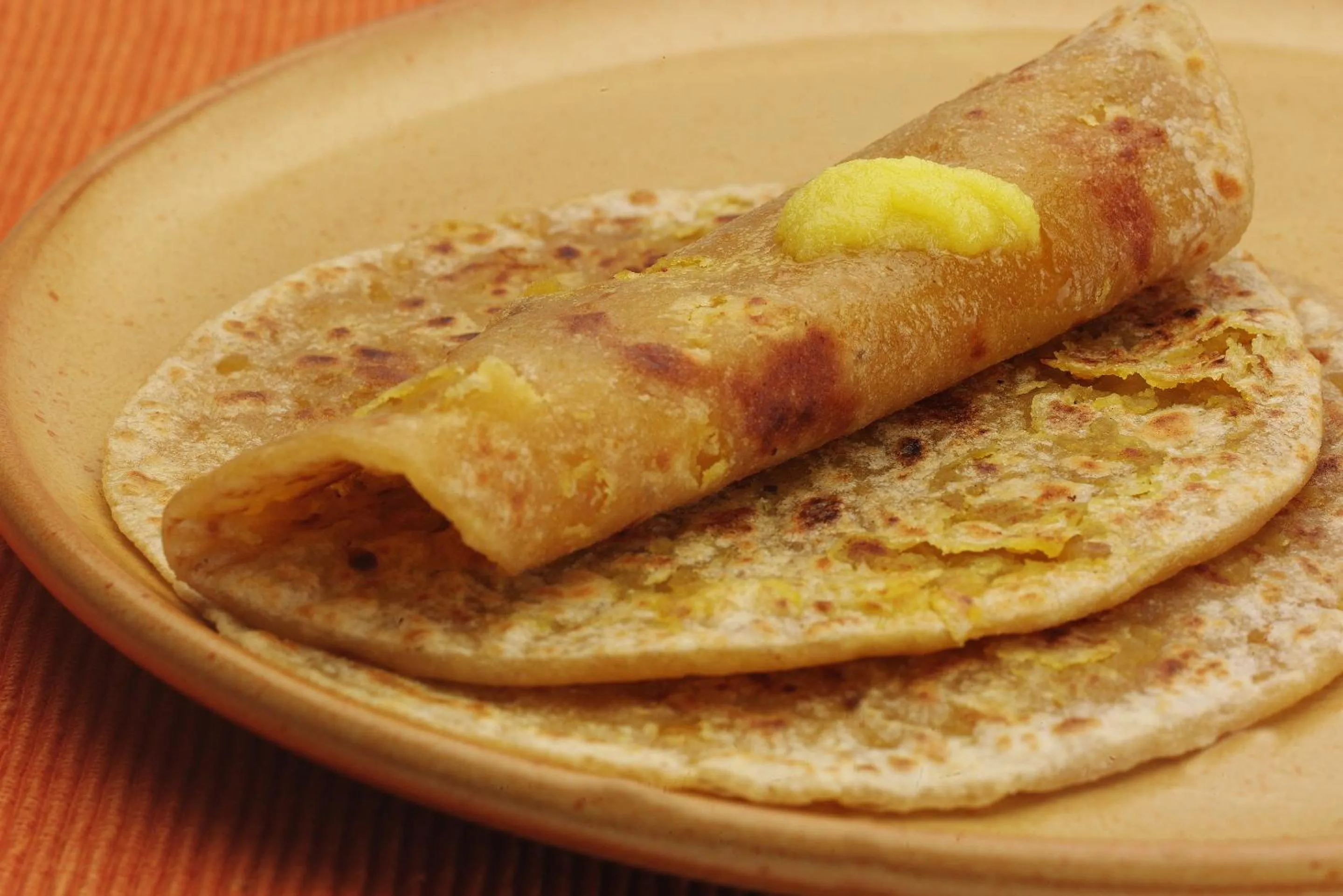 Breakfast in Townhouse Welcome INN