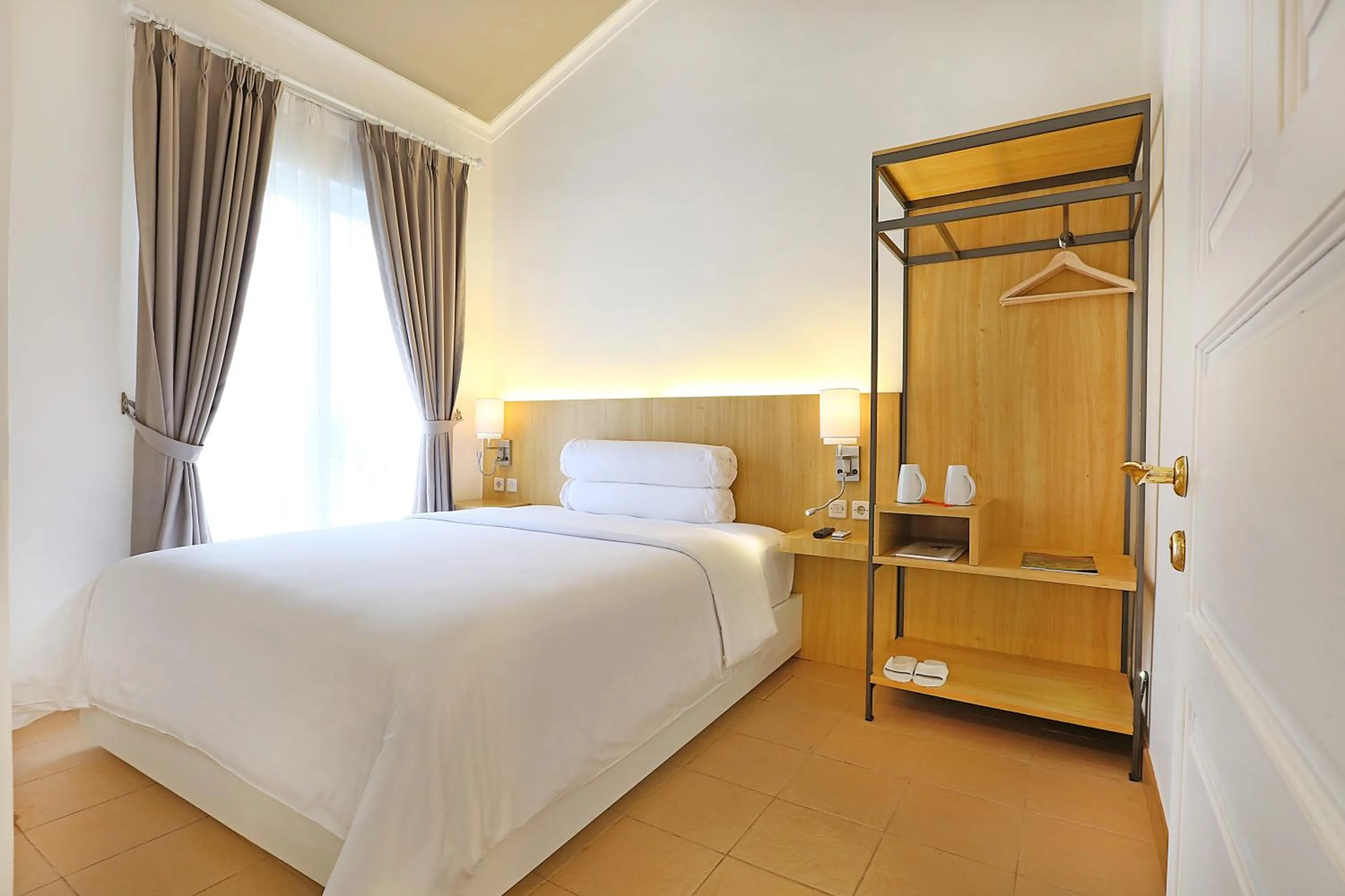 Day, Bed in Pesona Alam Resort & Spa
