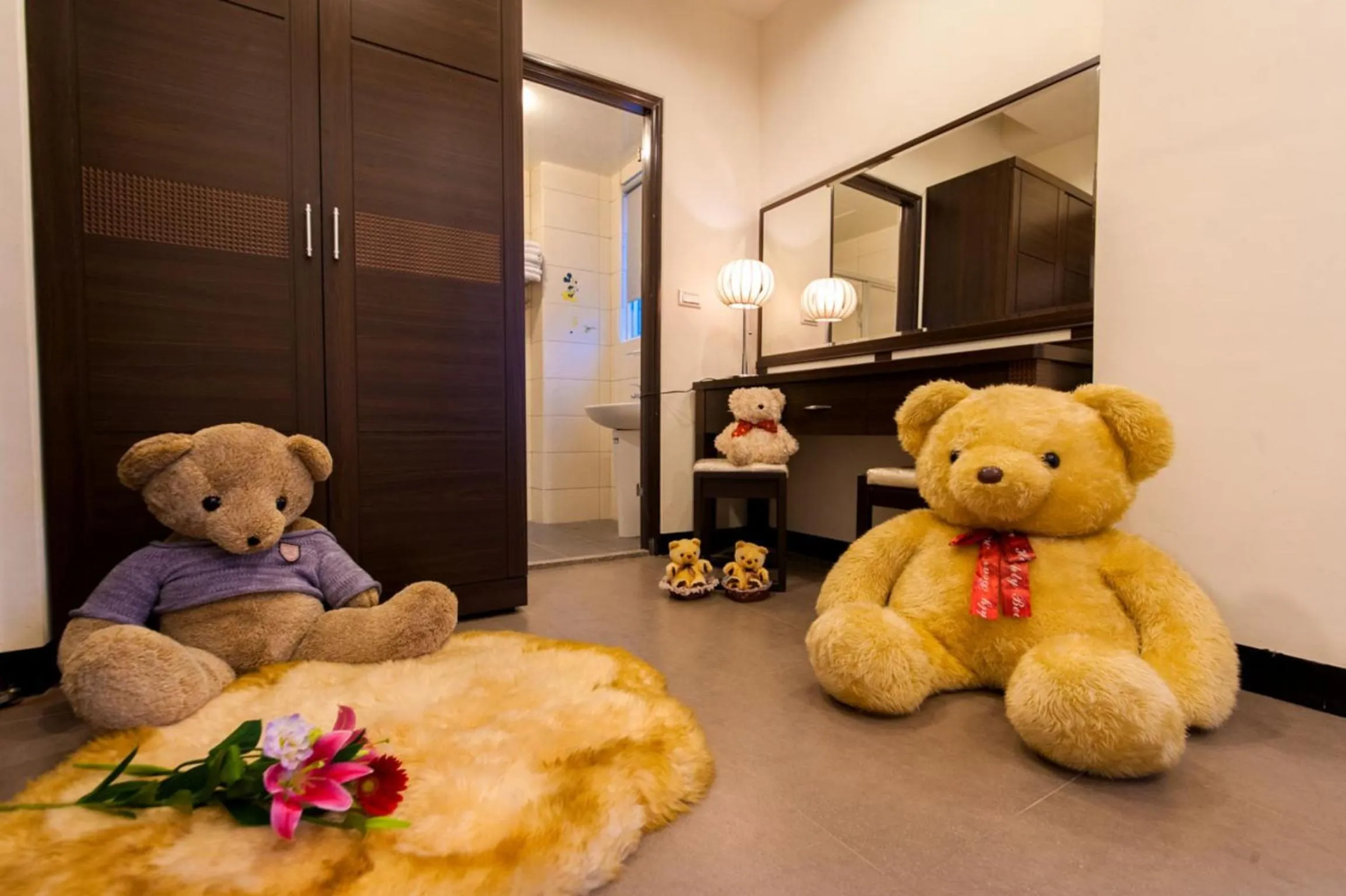 Other in Rice Countryside