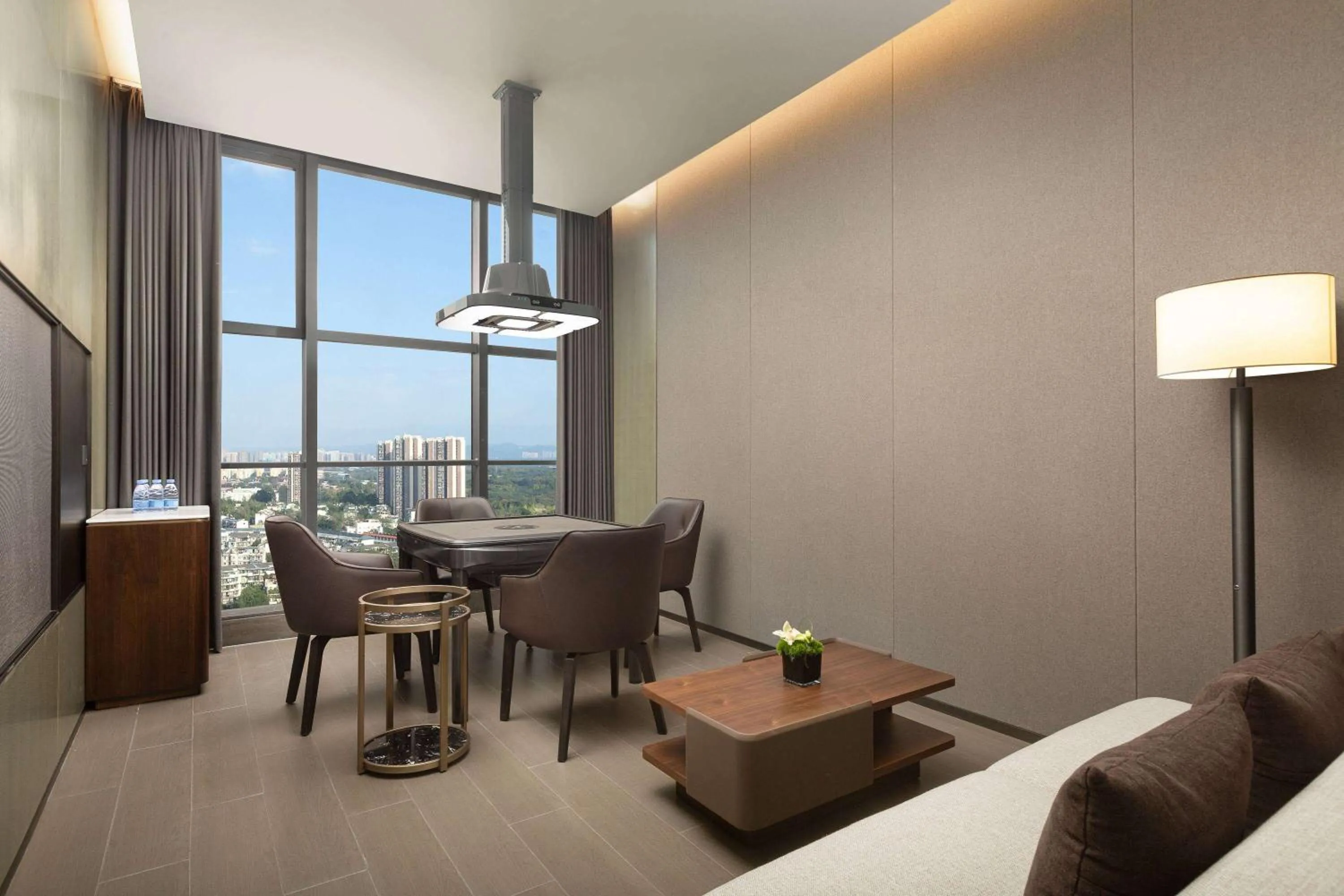 Other in Wyndham Grand Chengdu East