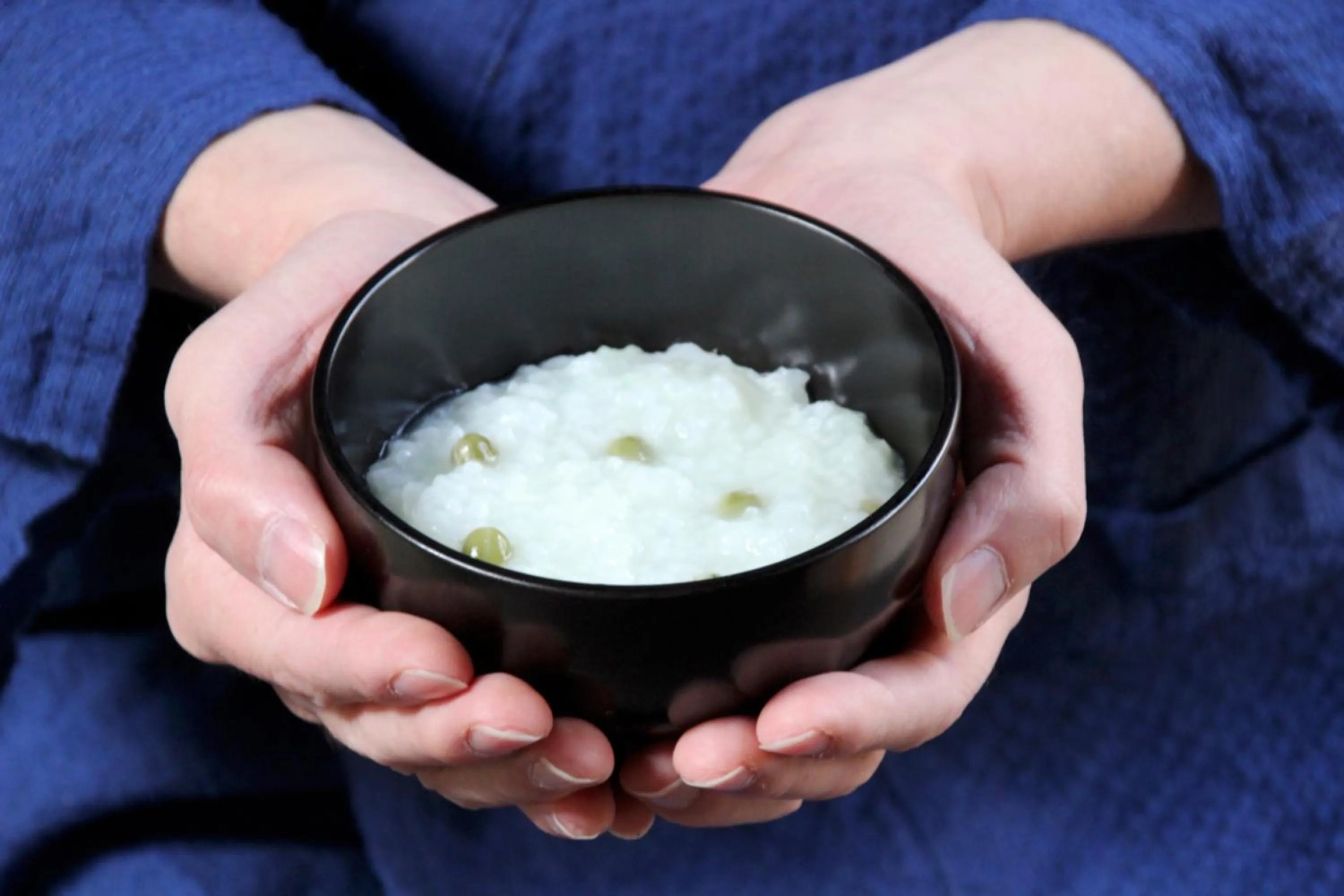 Food and drinks in HARUYA Umekoji