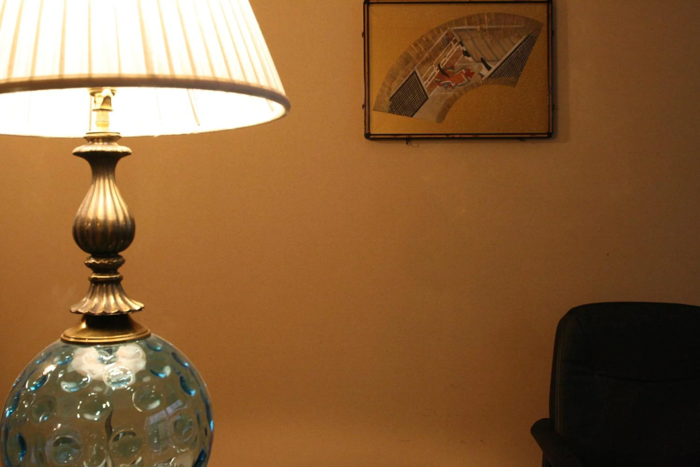 Lobby or reception in HARUYA Umekoji