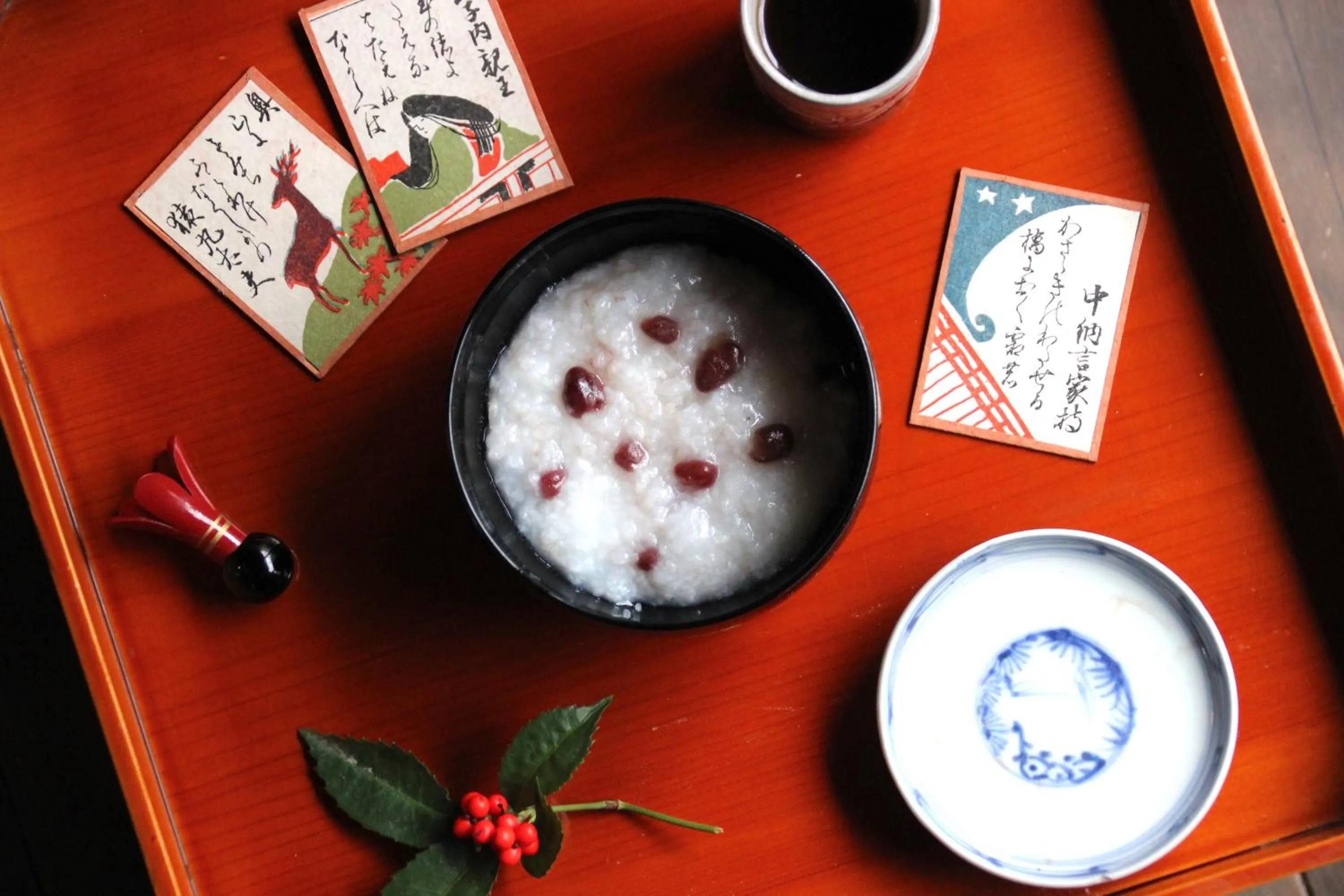 Food in HARUYA Umekoji