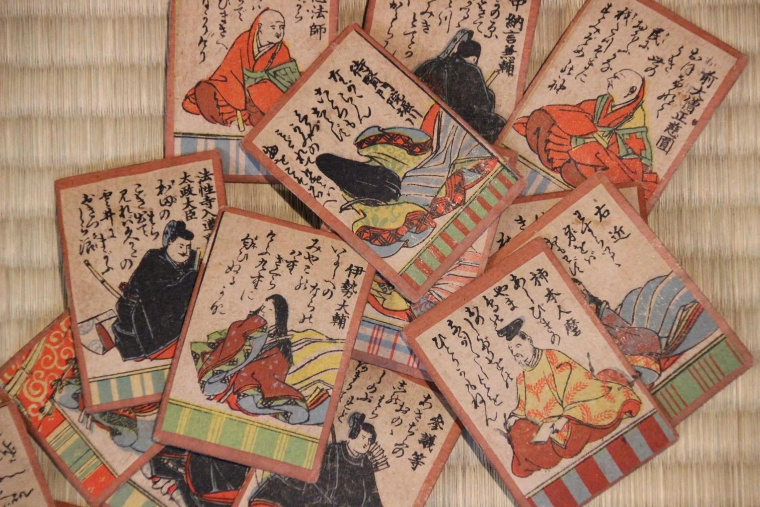 Activities in HARUYA Umekoji