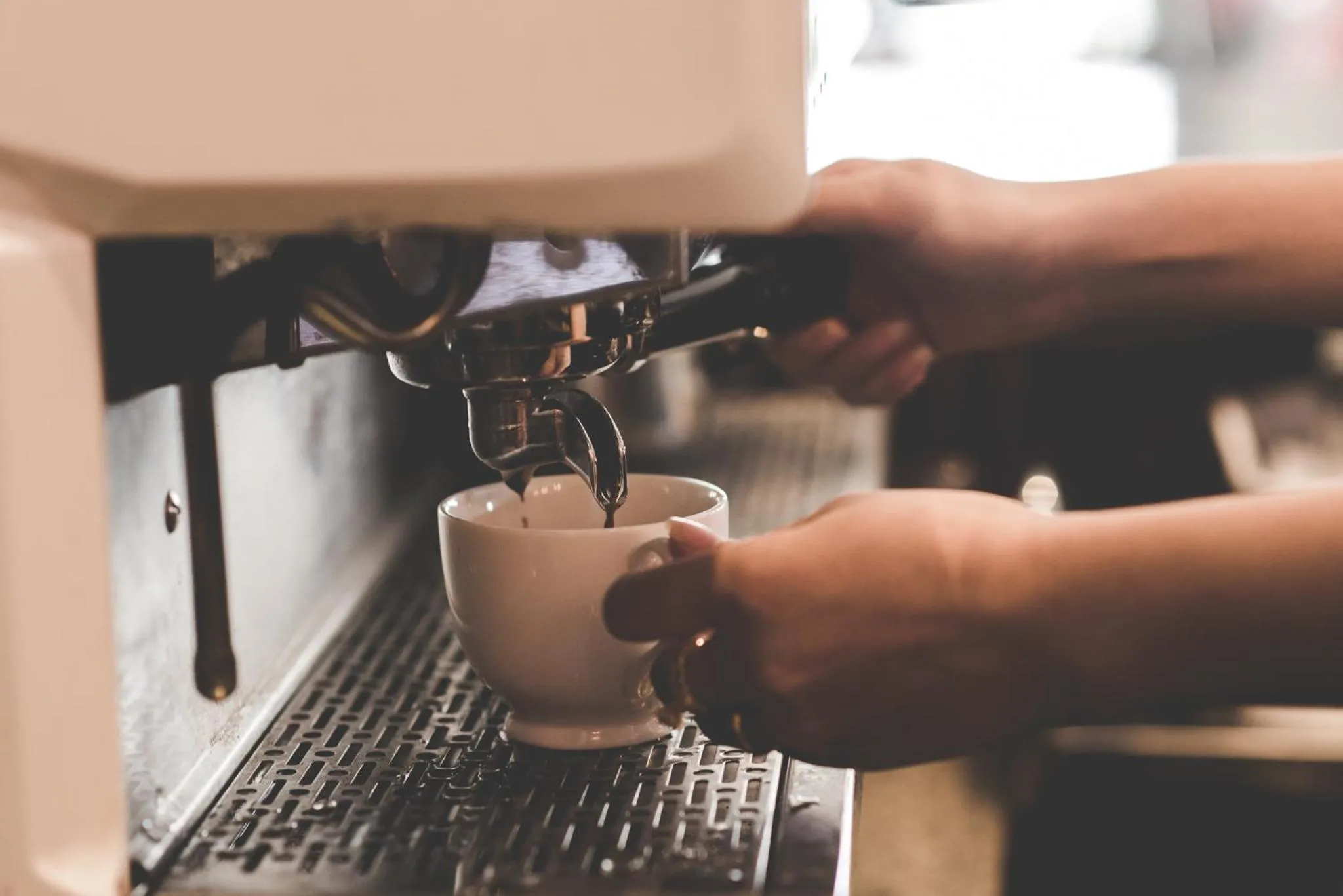 Drinks in S Park Design Hotel